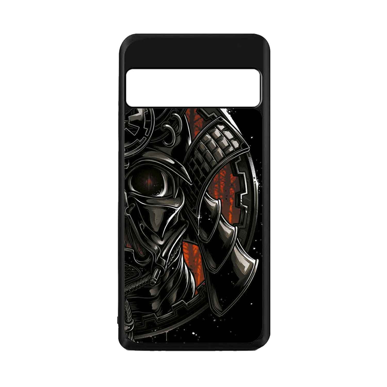 FUNDA PROTECTOR CASE PARA GOOGLE PIXEL 7A - 1