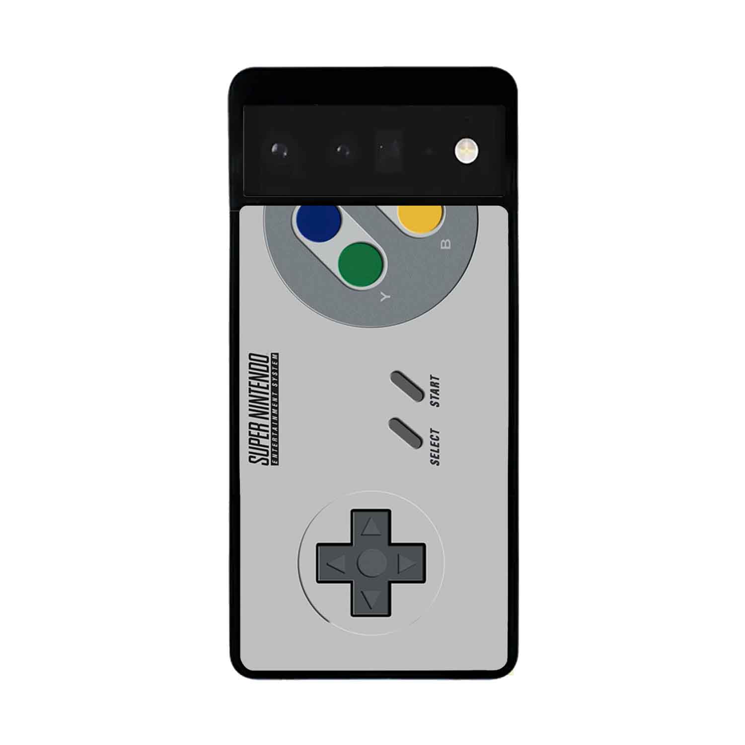 FUNDA PROTECTOR CASE PARA GOOGLE PIXEL 6 - 1