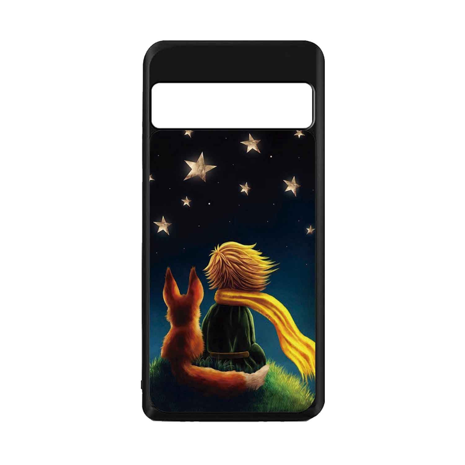 FUNDA PROTECTOR CASE PARA GOOGLE PIXEL 7A - 1