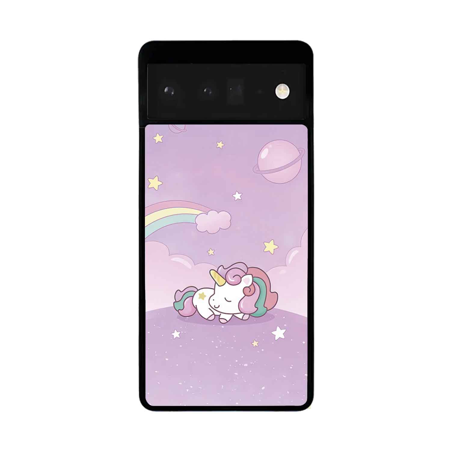 FUNDA PROTECTOR CASE PARA GOOGLE PIXEL 6 - 1