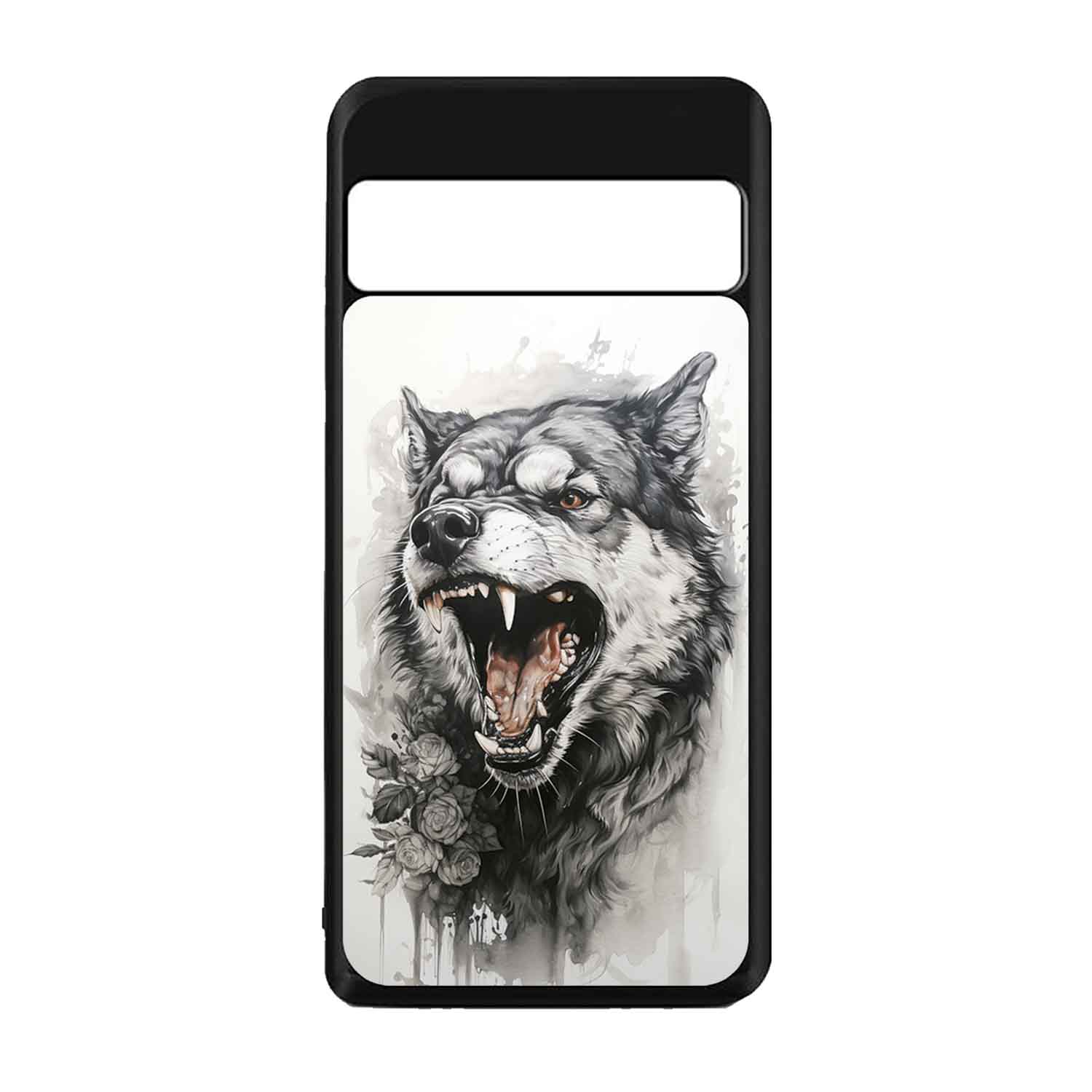 FUNDA PROTECTOR CASE PARA GOOGLE PIXEL 7 - 1