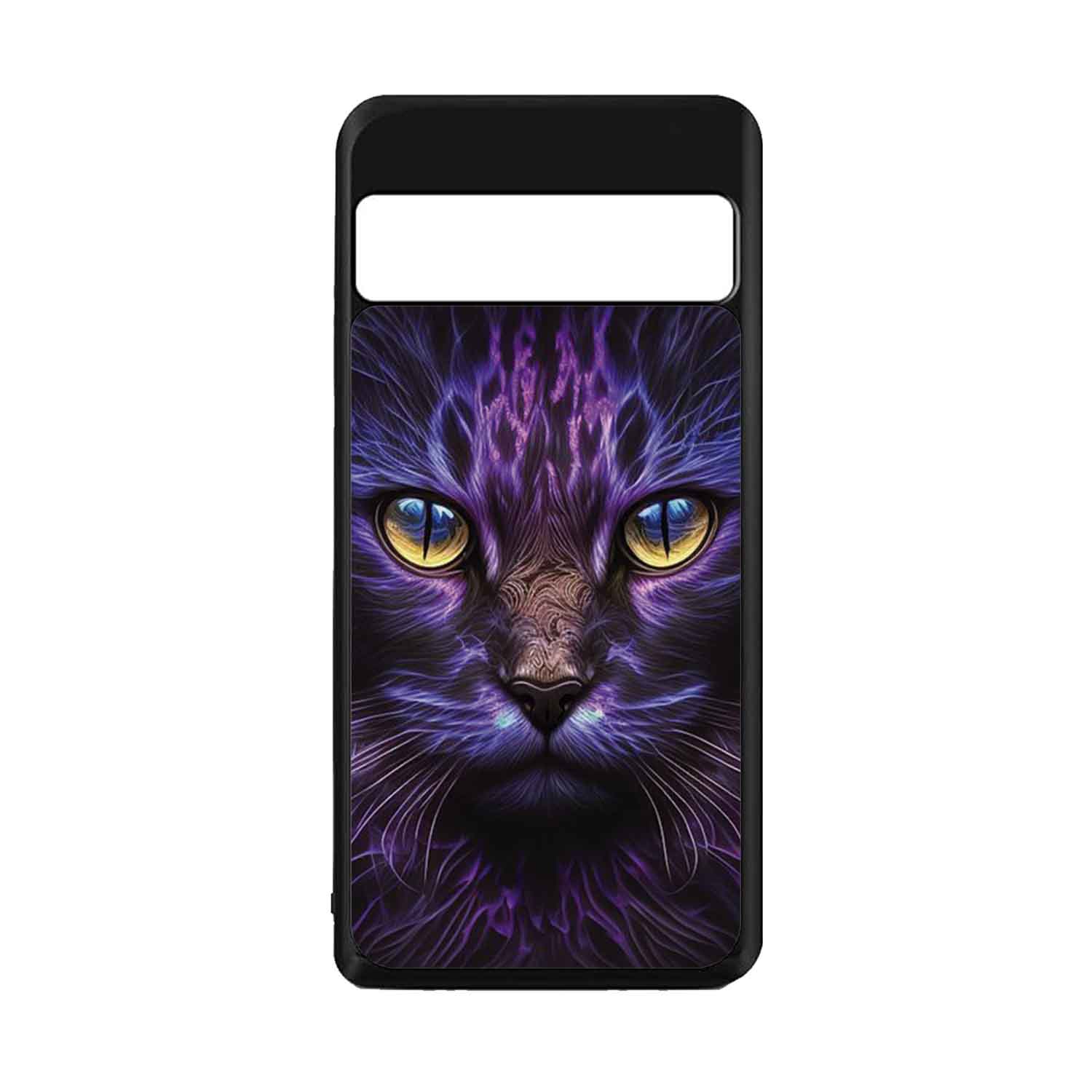 FUNDA PROTECTOR CASE PARA GOOGLE PIXEL 7A - 1