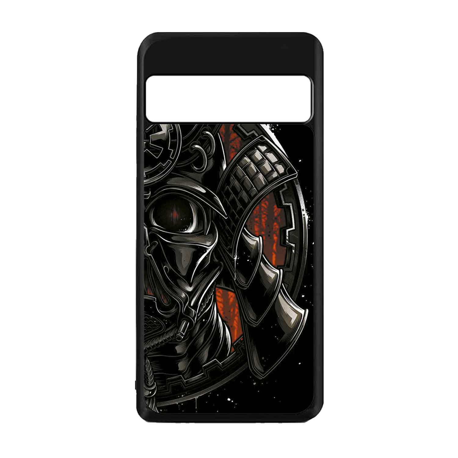 FUNDA PROTECTOR CASE PARA GOOGLE PIXEL 7 - 1