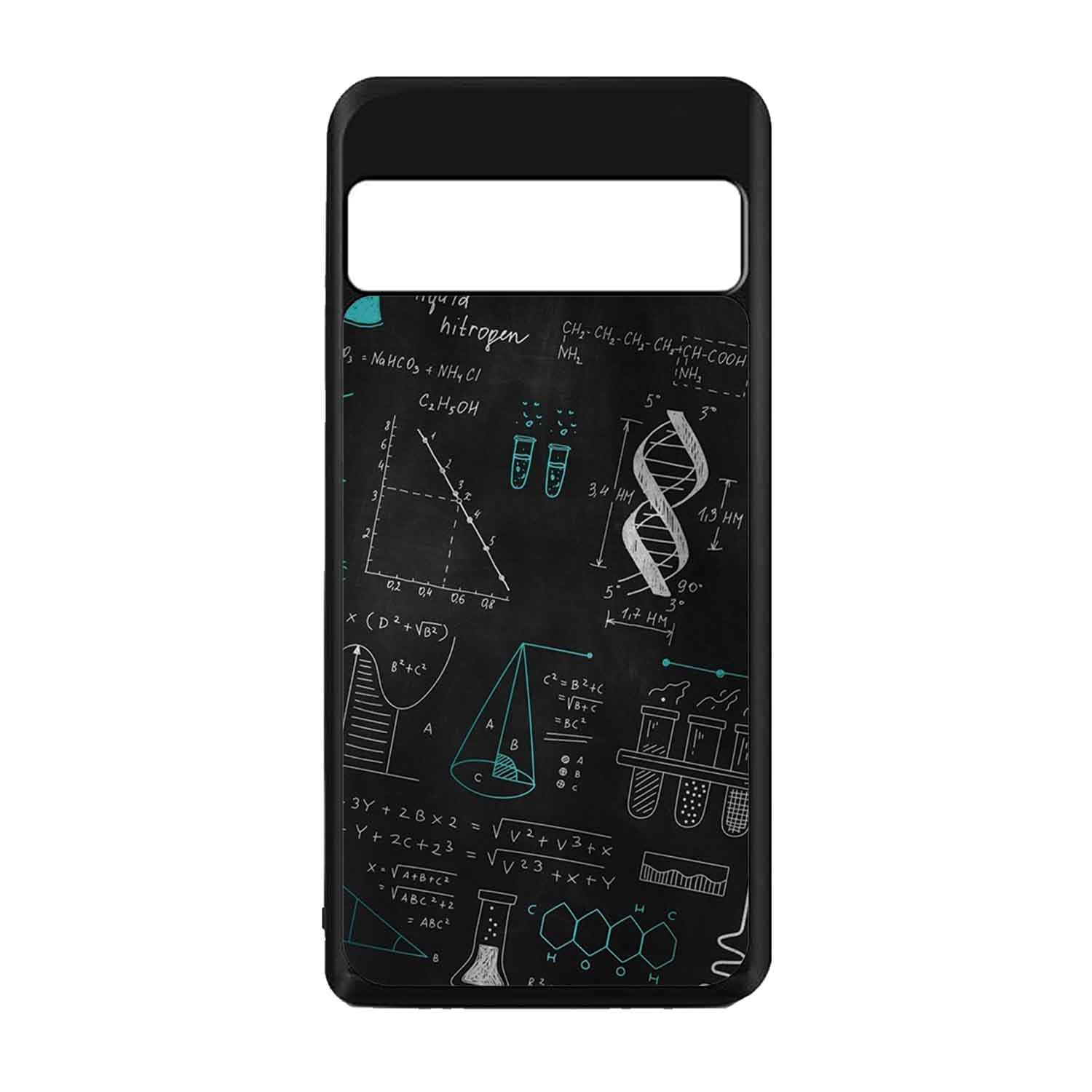 FUNDA PROTECTOR CASE PARA GOOGLE PIXEL 7 - 1
