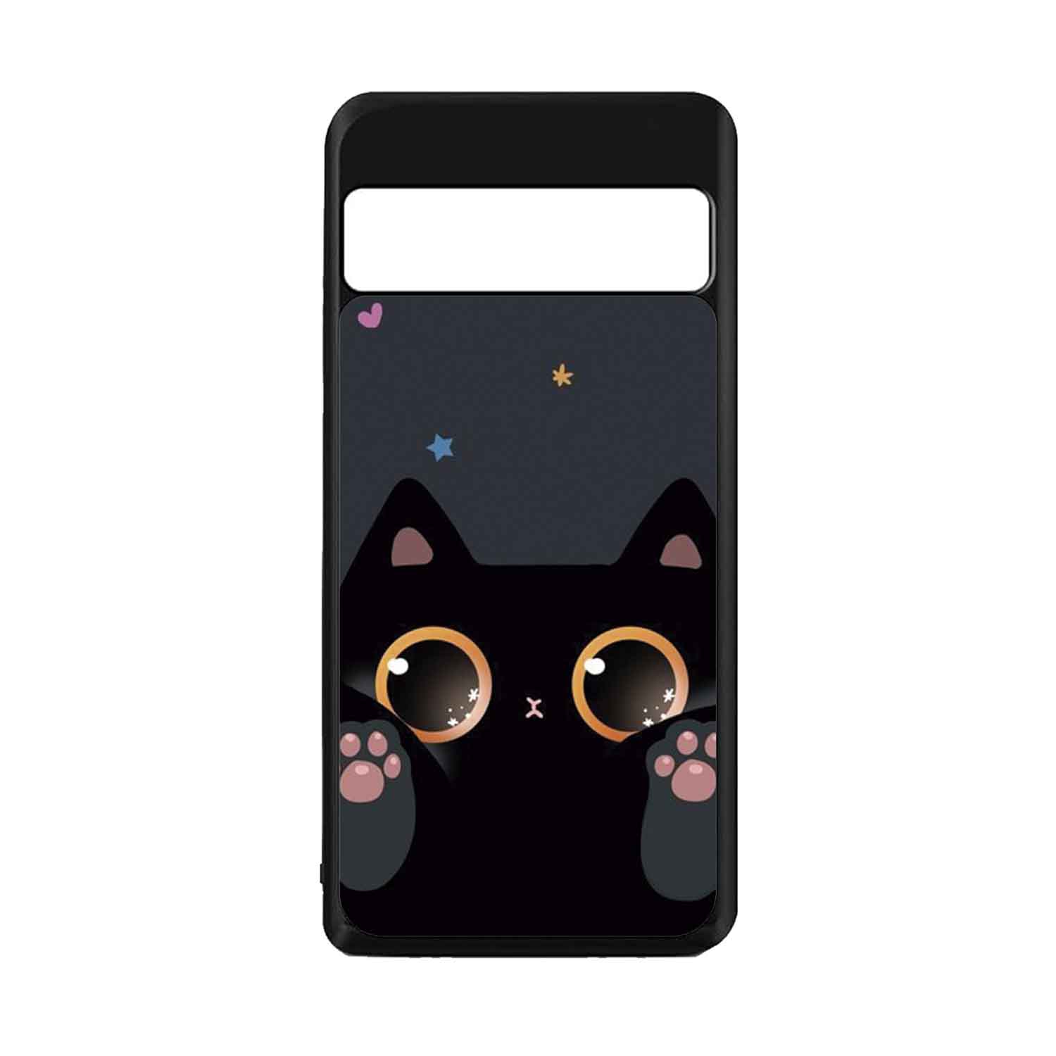 FUNDA PROTECTOR CASE PARA GOOGLE PIXEL 7A - 1
