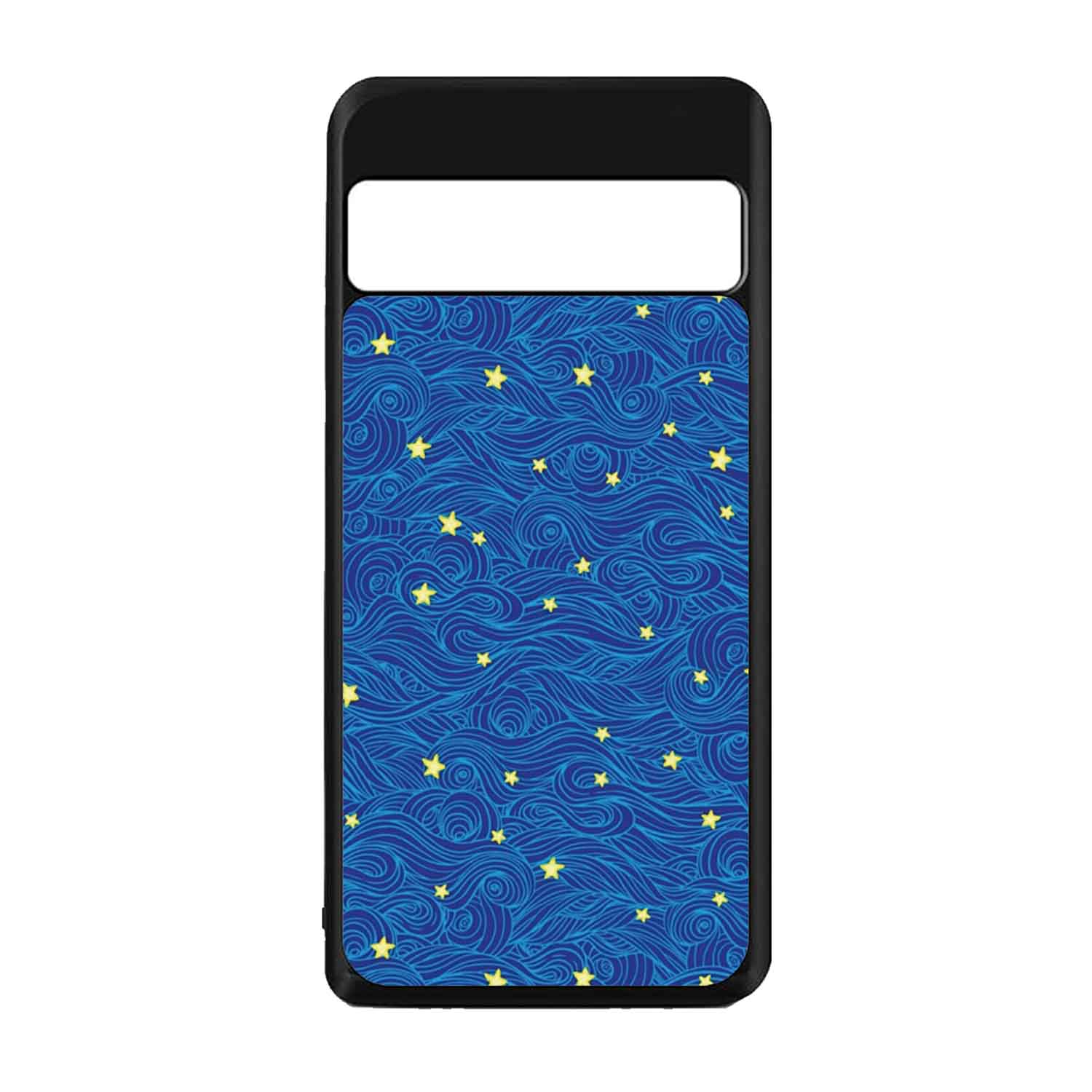 FUNDA PROTECTOR CASE PARA GOOGLE PIXEL 7 - 1