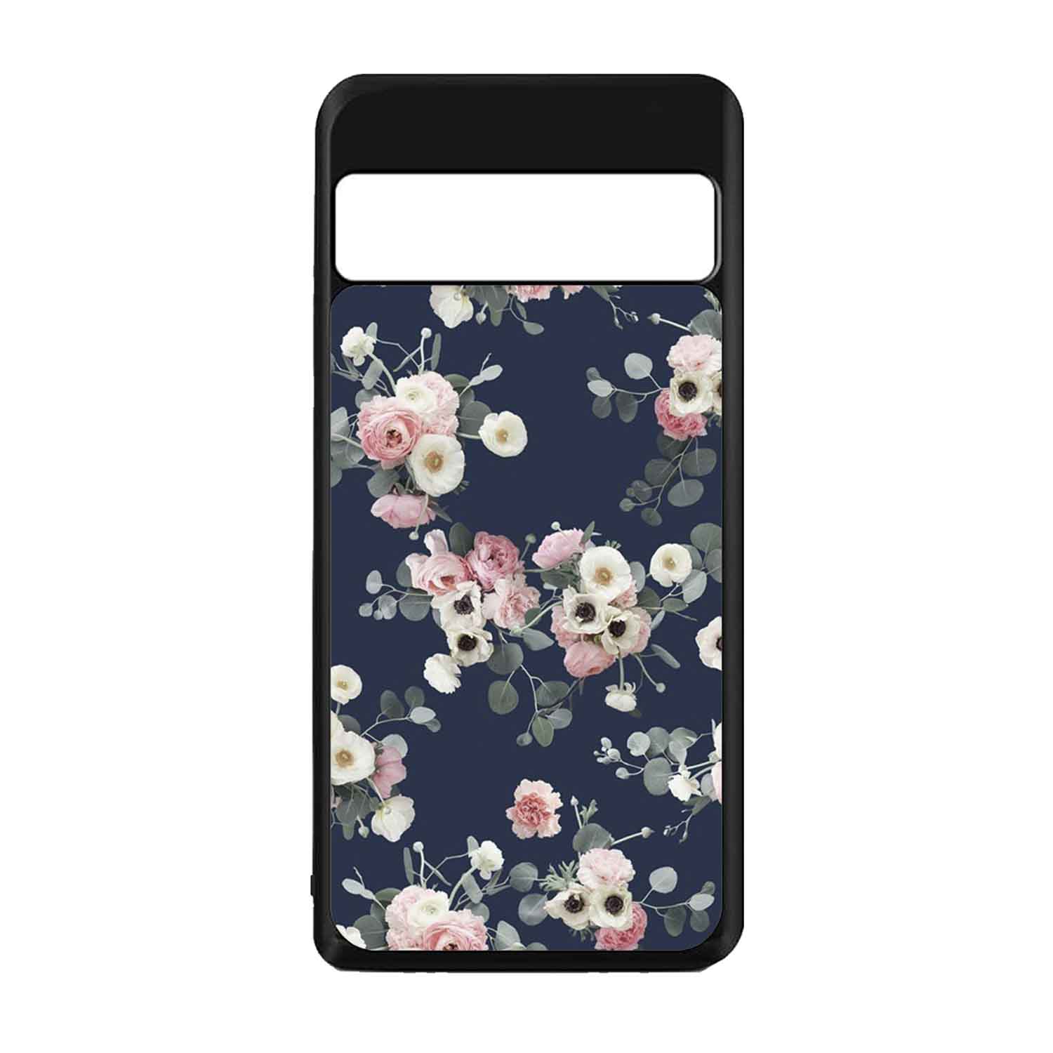 FUNDA PROTECTOR CASE PARA GOOGLE PIXEL 7 - 1