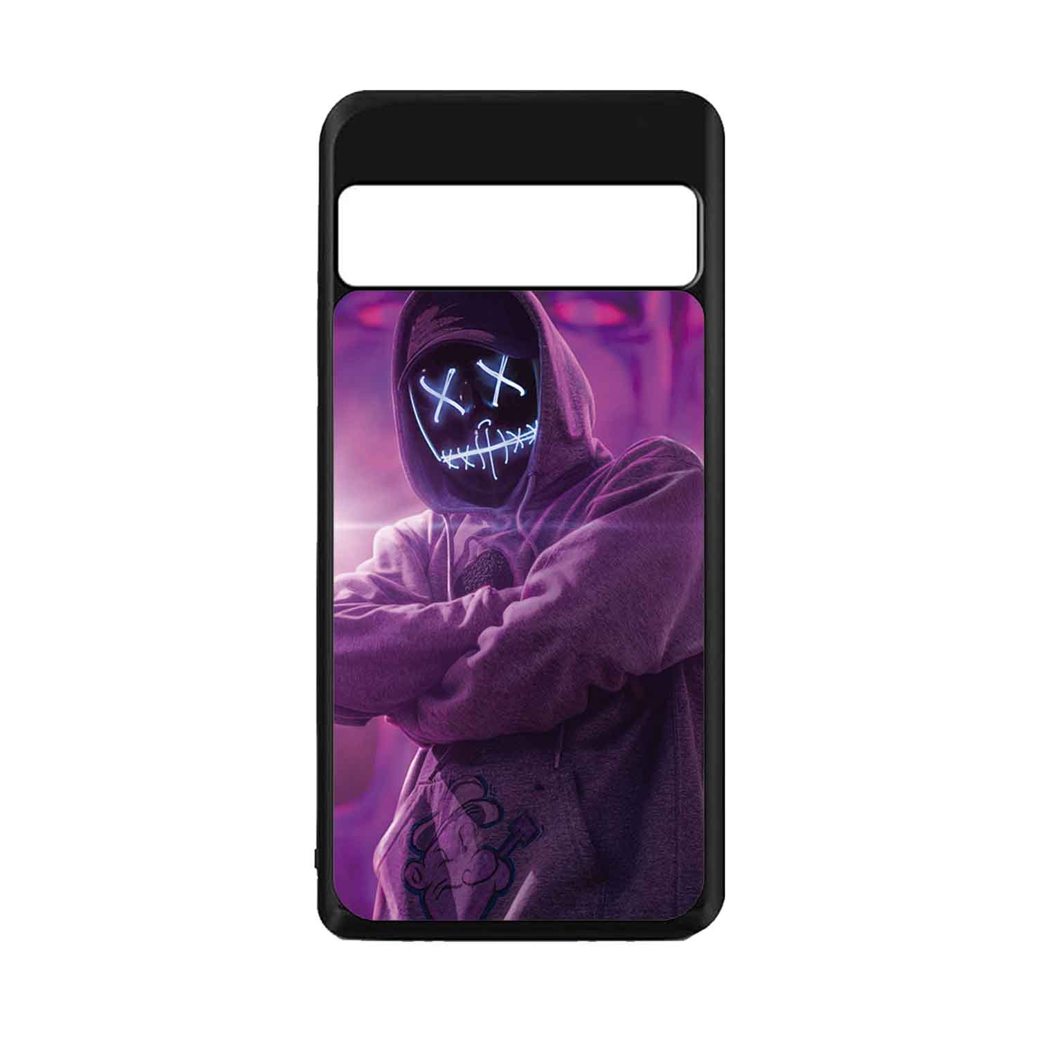 FUNDA PROTECTOR CASE PARA GOOGLE PIXEL 7A - 1
