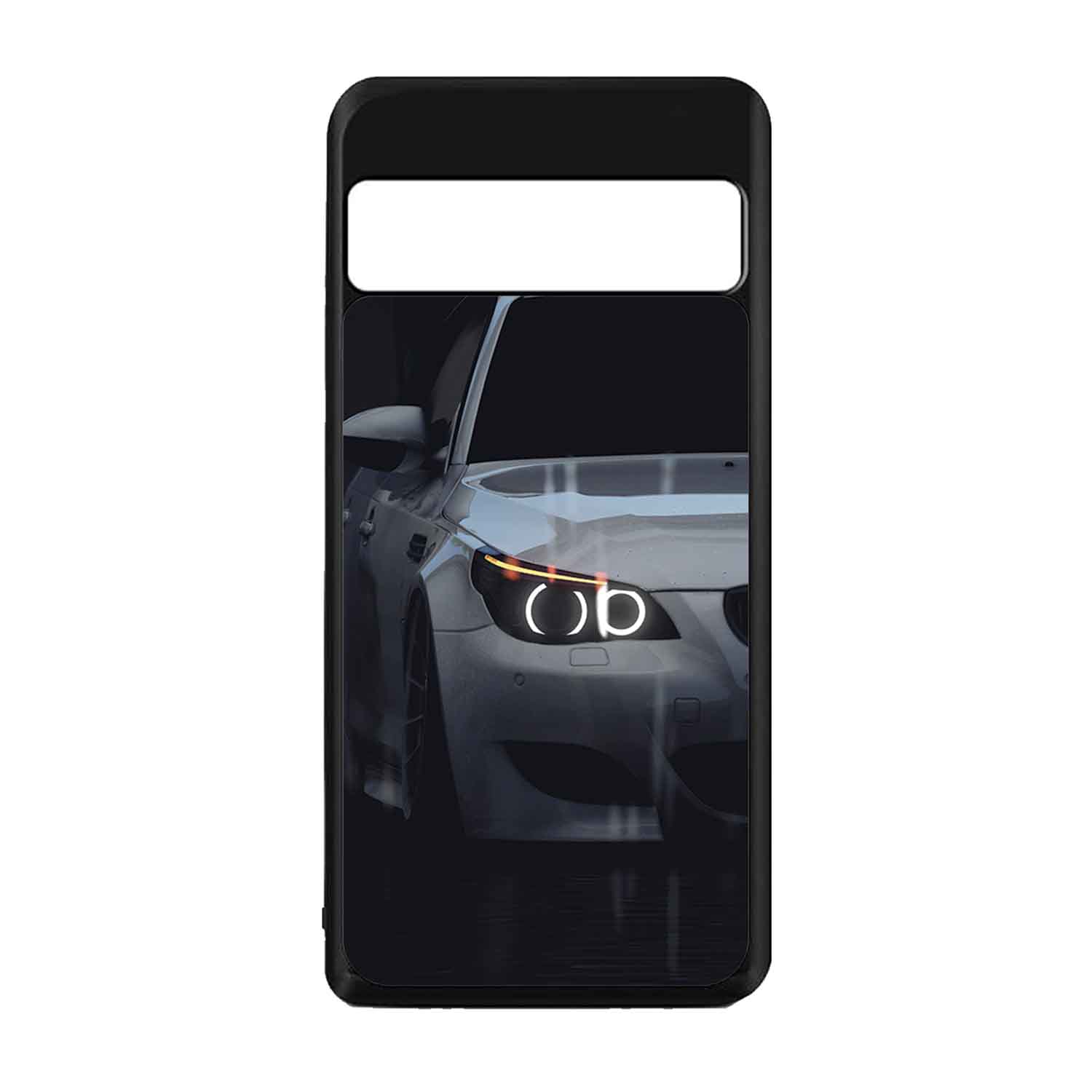 FUNDA PROTECTOR CASE PARA GOOGLE PIXEL 7 - 1