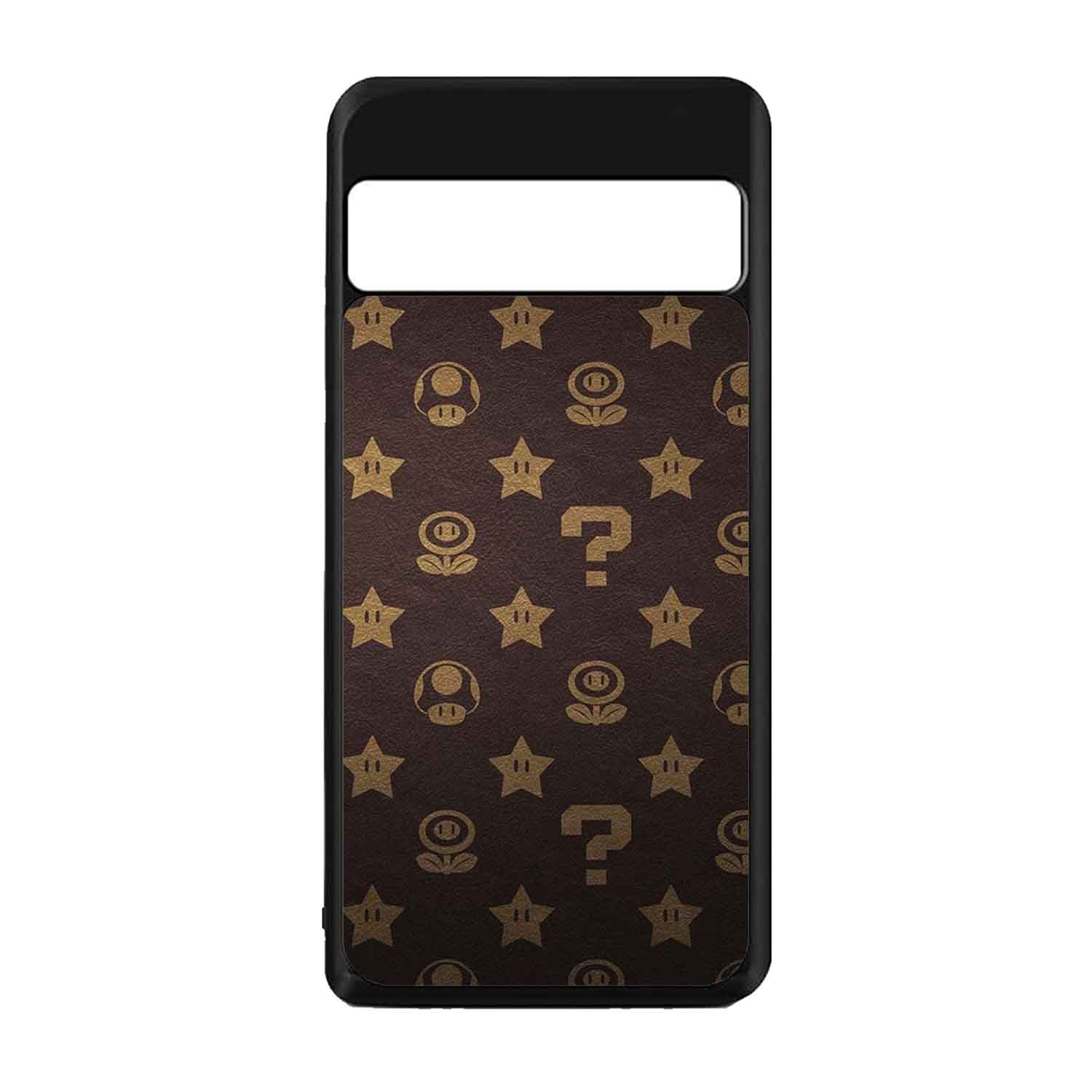 FUNDA PROTECTOR CASE PARA GOOGLE PIXEL 7 - 1
