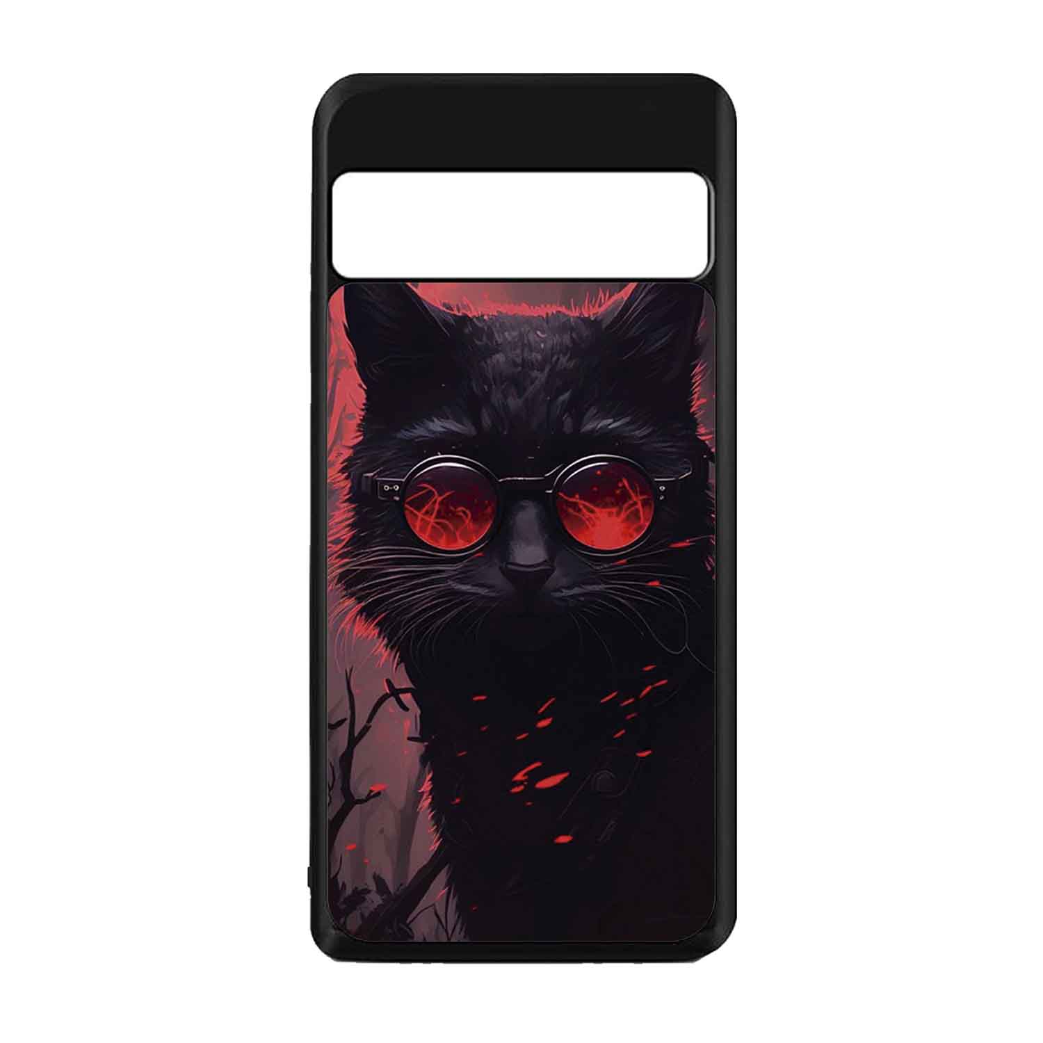 FUNDA PROTECTOR CASE PARA GOOGLE PIXEL 7 - 1