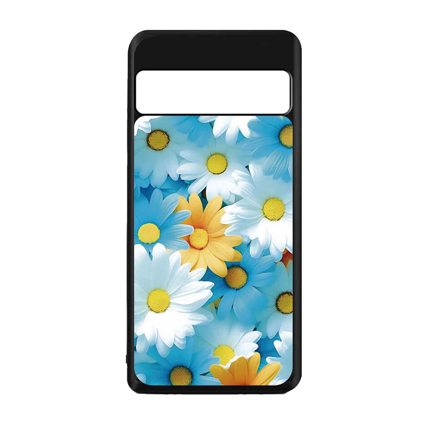 FUNDA PROTECTOR CASE PARA GOOGLE PIXEL 7 - 1