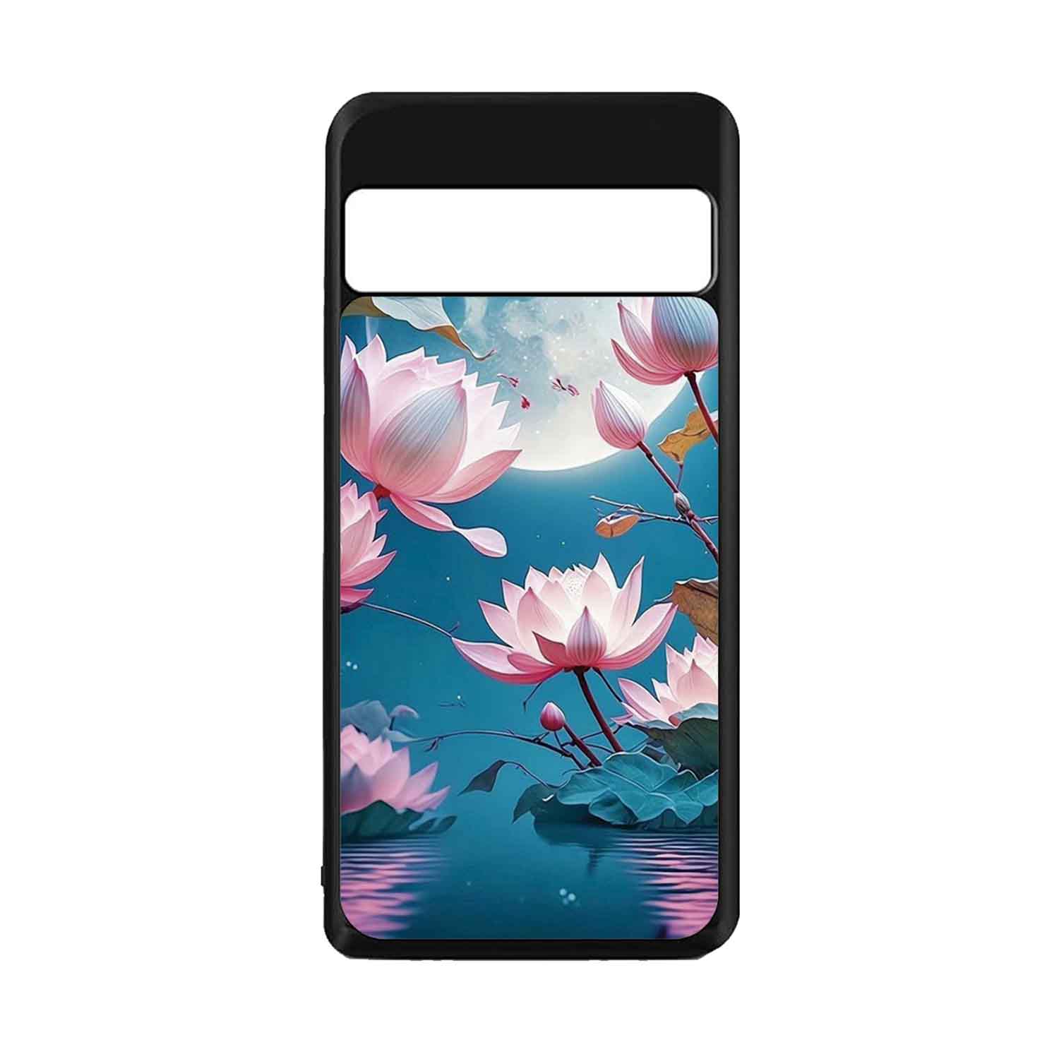 FUNDA PROTECTOR CASE PARA GOOGLE PIXEL 7A - 1