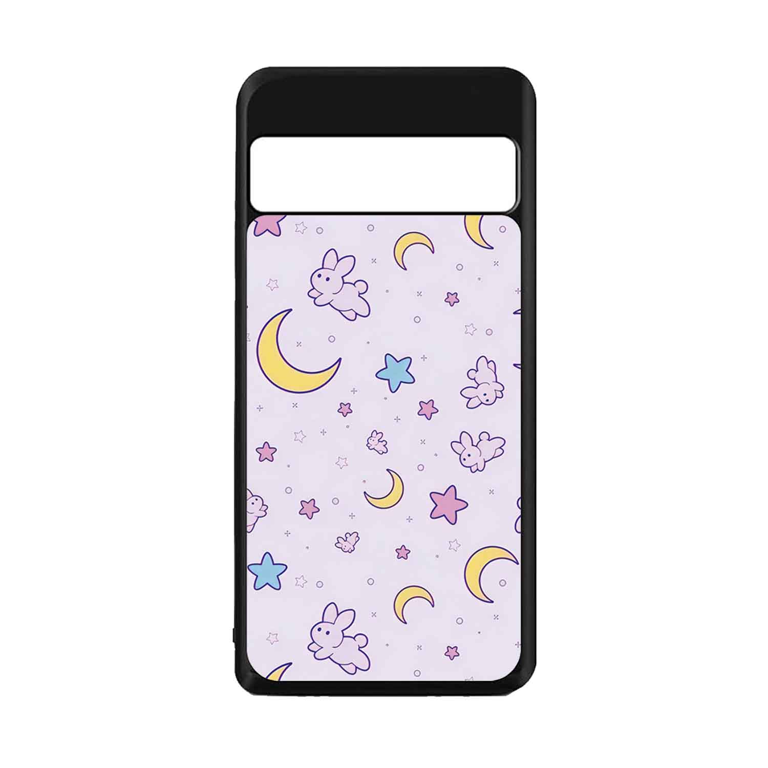 FUNDA PROTECTOR CASE PARA GOOGLE PIXEL 7A - 1