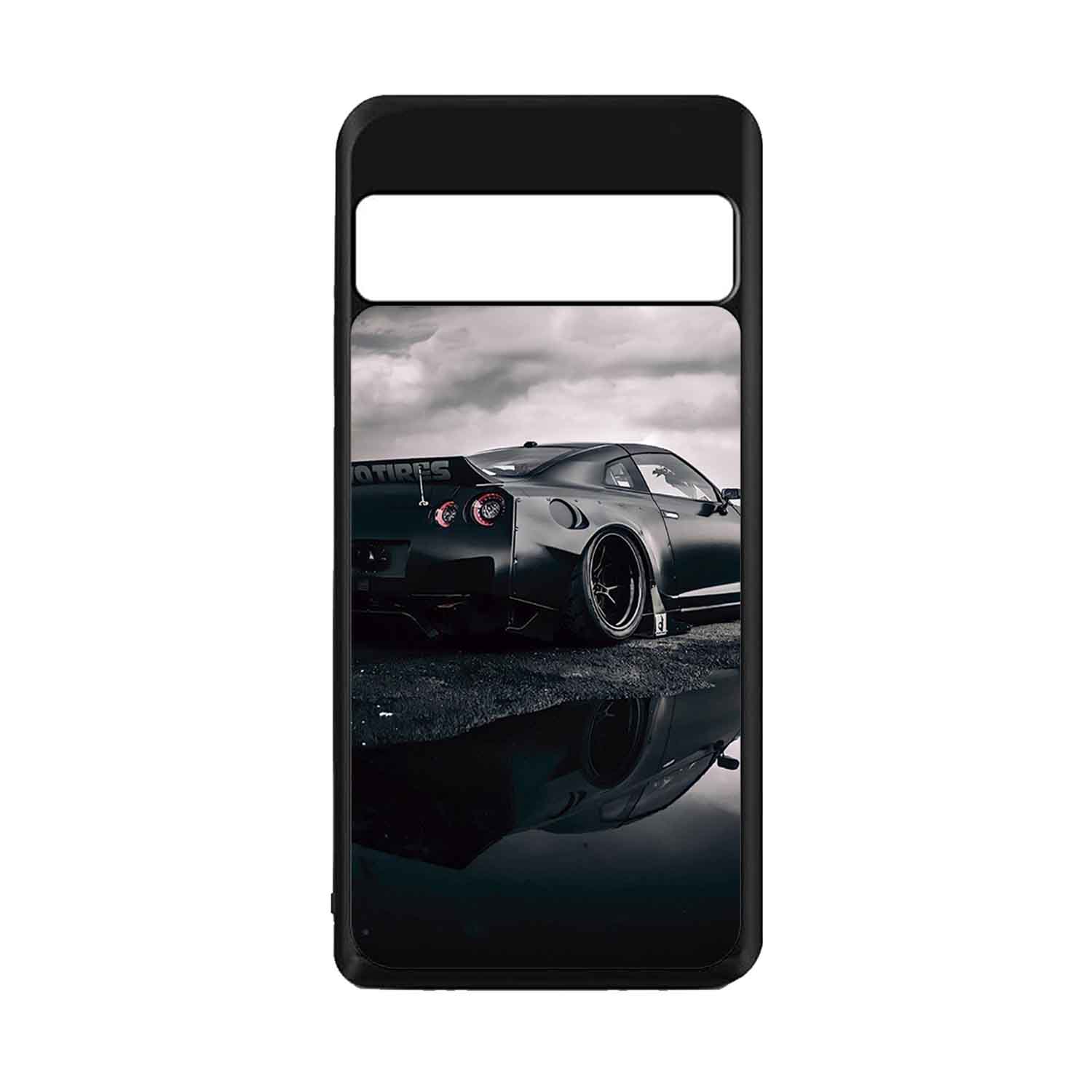 FUNDA PROTECTOR CASE PARA GOOGLE PIXEL 7A - 1