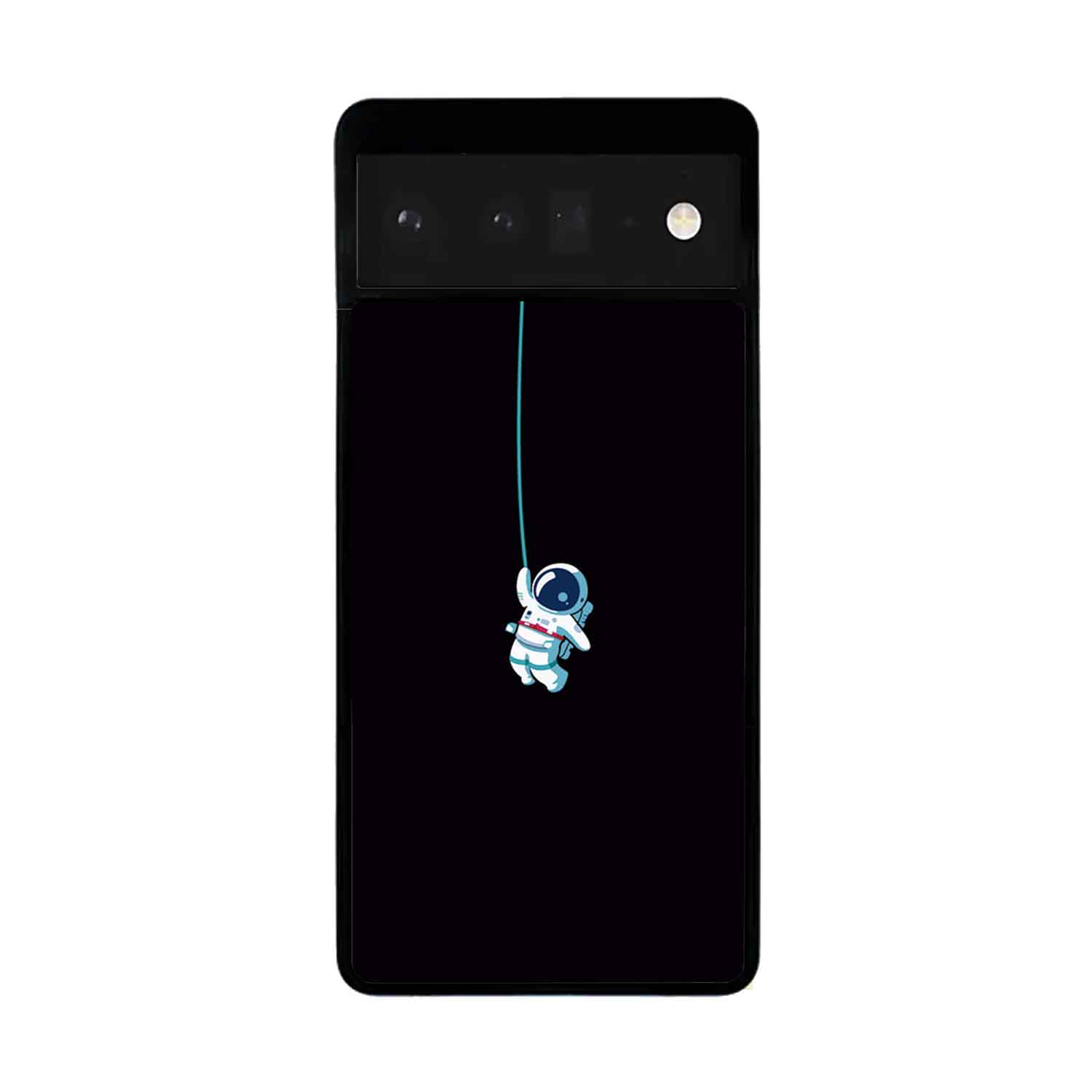 FUNDA PROTECTOR CASE PARA GOOGLE PIXEL 6 - 1