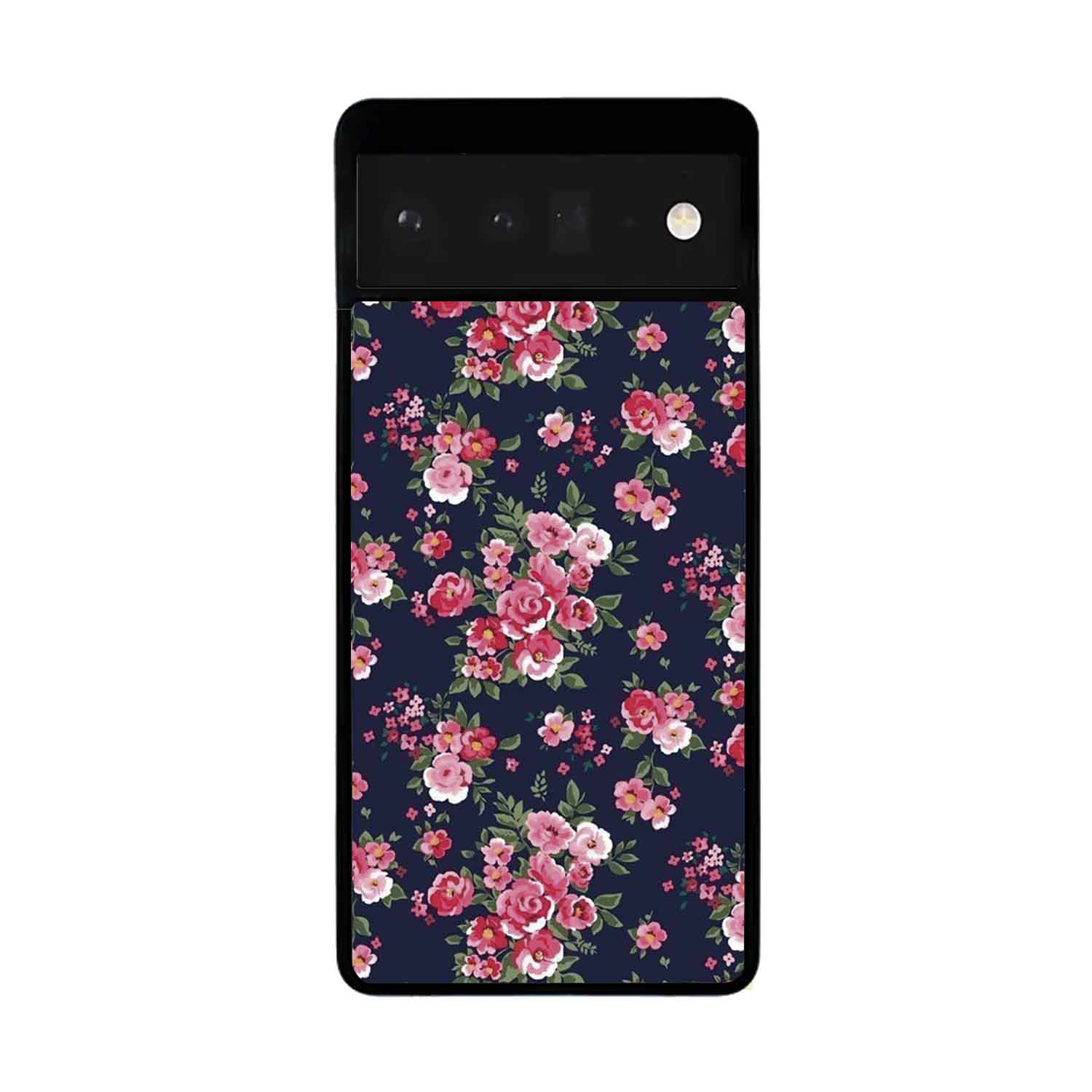 FUNDA PROTECTOR CASE PARA GOOGLE PIXEL 6 - 1