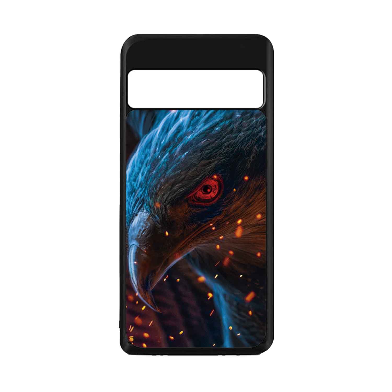FUNDA PROTECTOR CASE PARA GOOGLE PIXEL 7A - 1