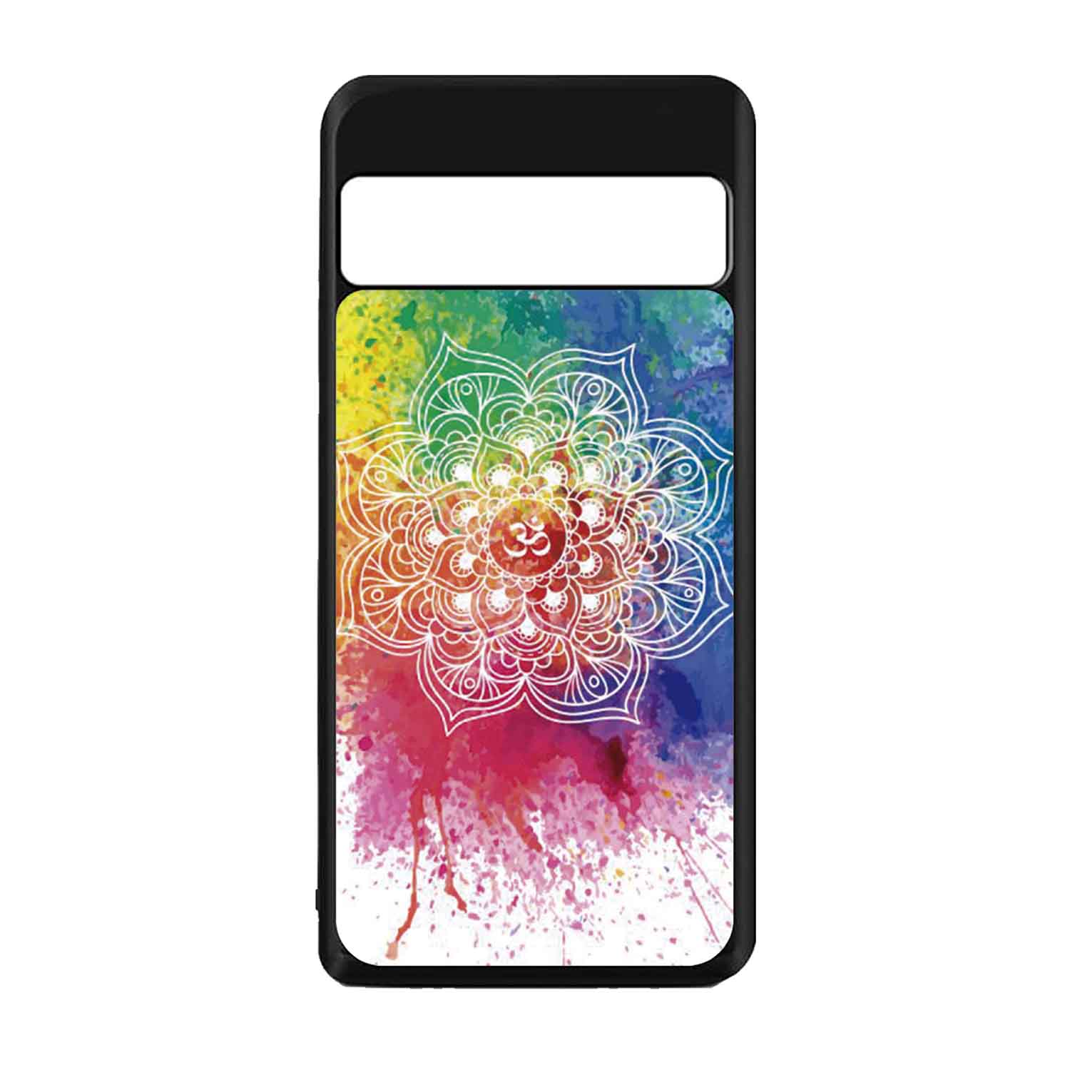 FUNDA PROTECTOR CASE PARA GOOGLE PIXEL 7 - 1