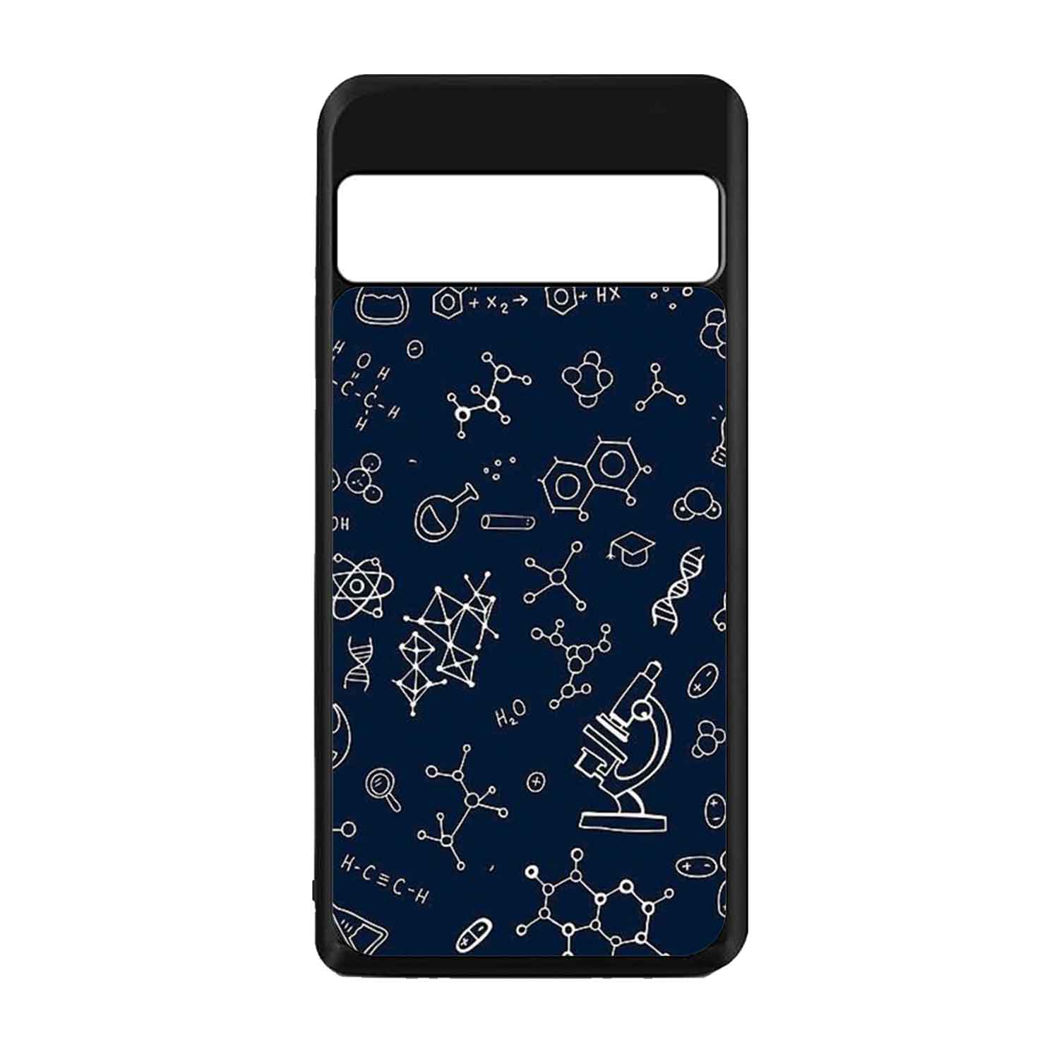 FUNDA PROTECTOR CASE PARA GOOGLE PIXEL 7 - 1