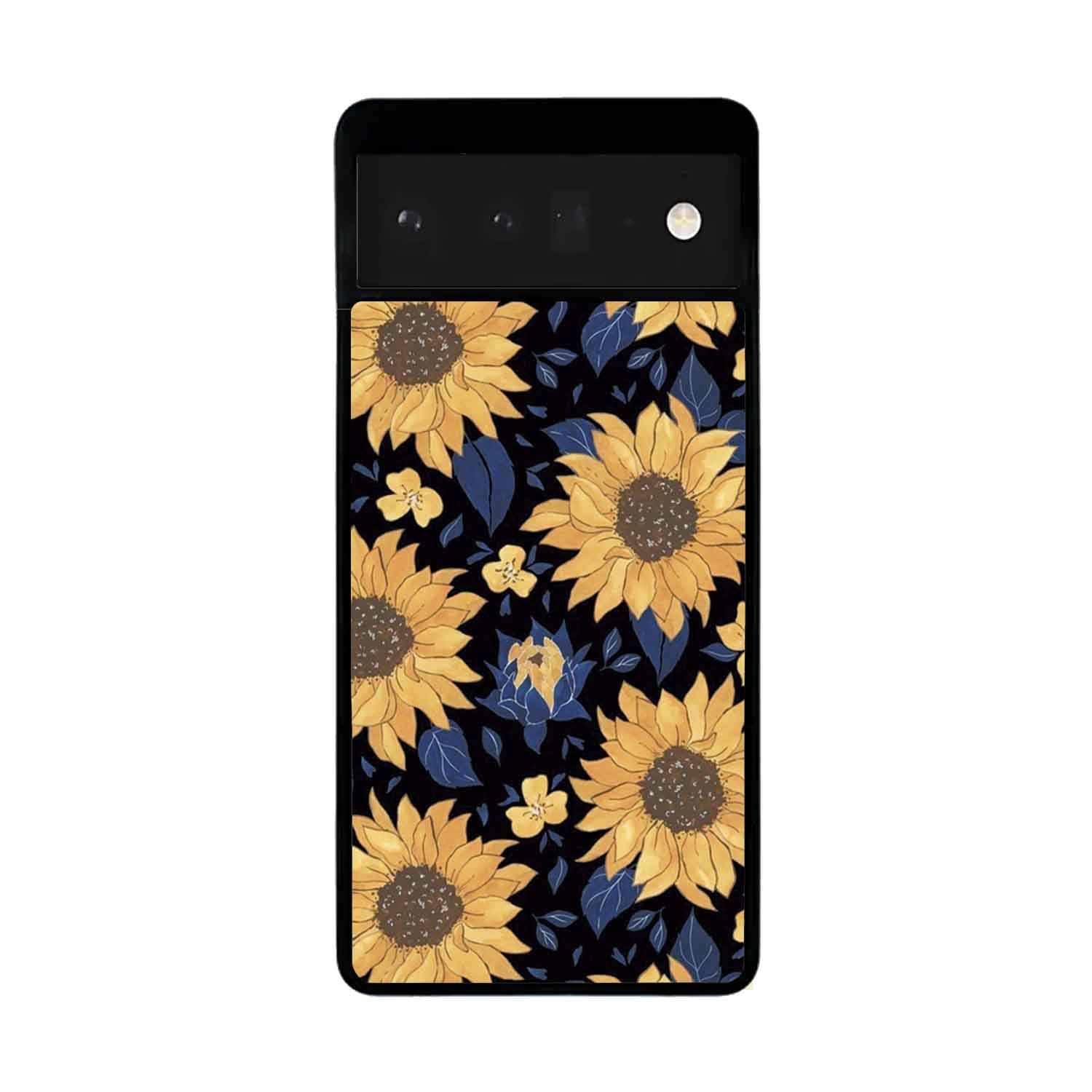 FUNDA PROTECTOR CASE PARA GOOGLE PIXEL 6 - 1