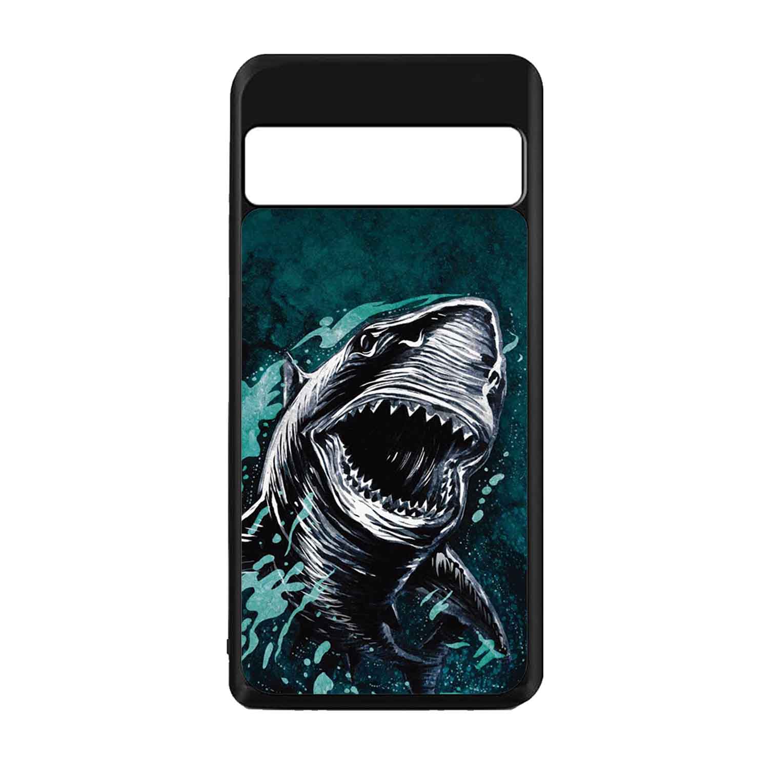 FUNDA PROTECTOR CASE PARA GOOGLE PIXEL 7 - 1