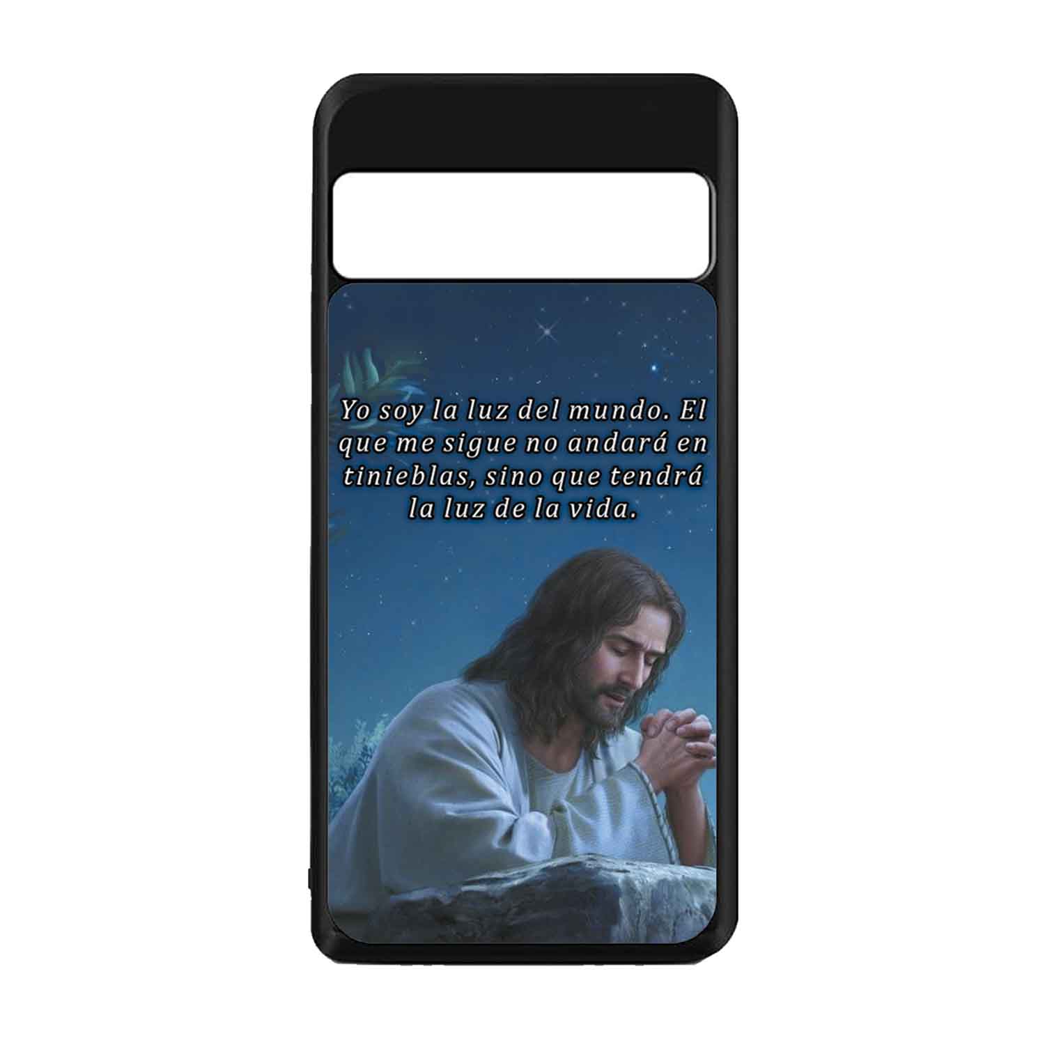 FUNDA PROTECTOR CASE PARA GOOGLE PIXEL 7 - 1