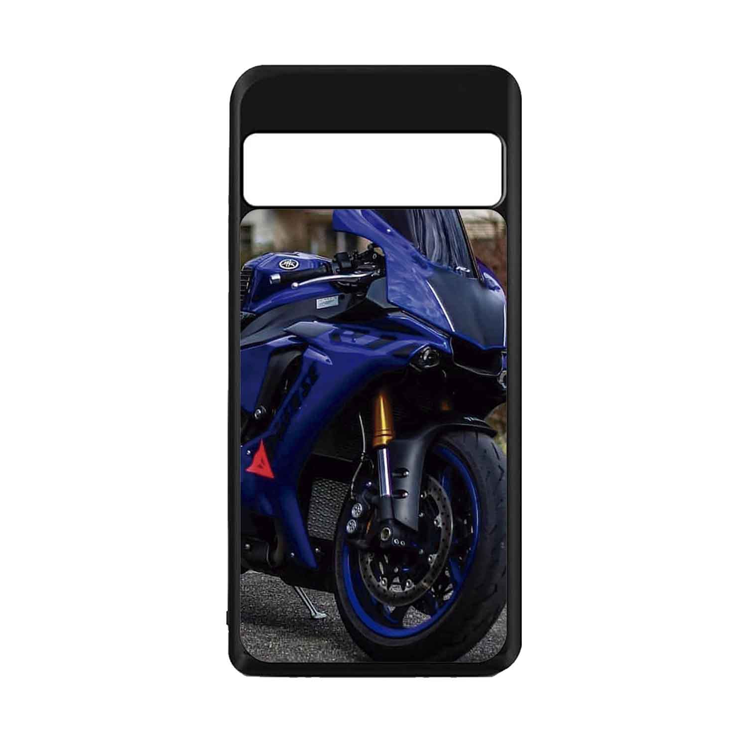 FUNDA PROTECTOR CASE PARA GOOGLE PIXEL 7A - 1