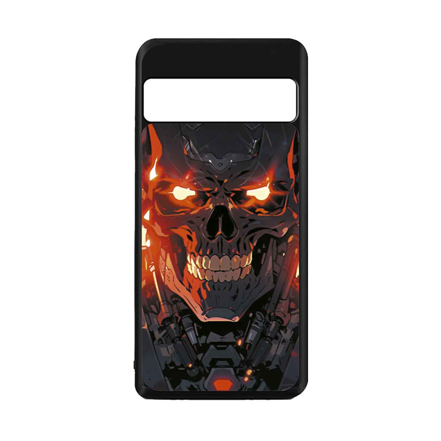 FUNDA PROTECTOR CASE PARA GOOGLE PIXEL 7A - 1