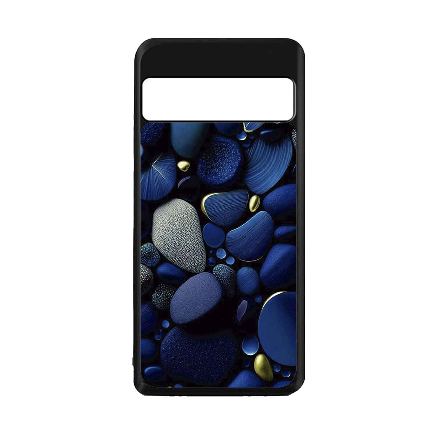 FUNDA PROTECTOR CASE PARA GOOGLE PIXEL 7A - 1