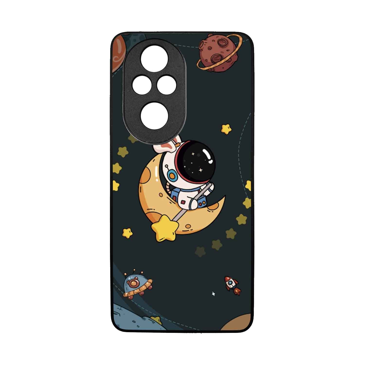 FUNDA PROTECTOR CASE PARA HONOR 200 PRO - 1