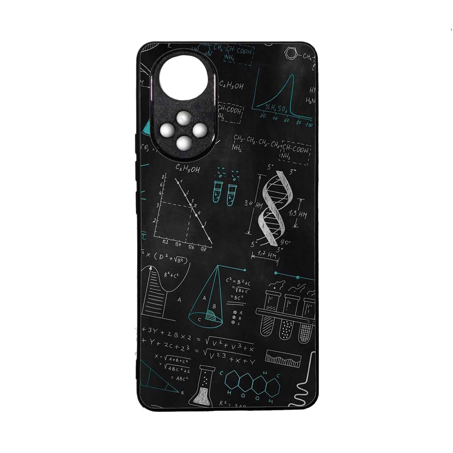 FUNDA PROTECTOR CASE PARA HUAWEI NOVA 9 - 1