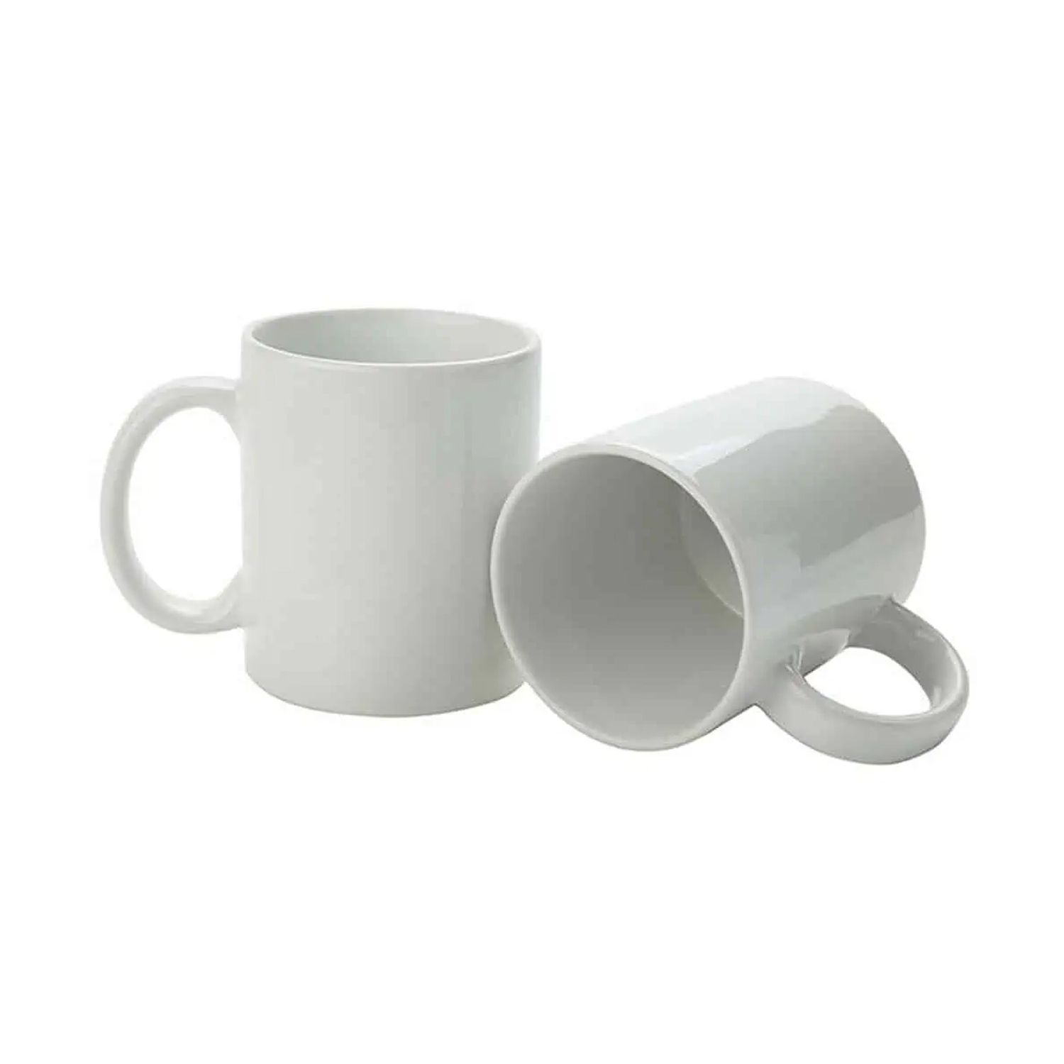 TAZA MUG 11OZ CERAMICA DANDADAN - 2