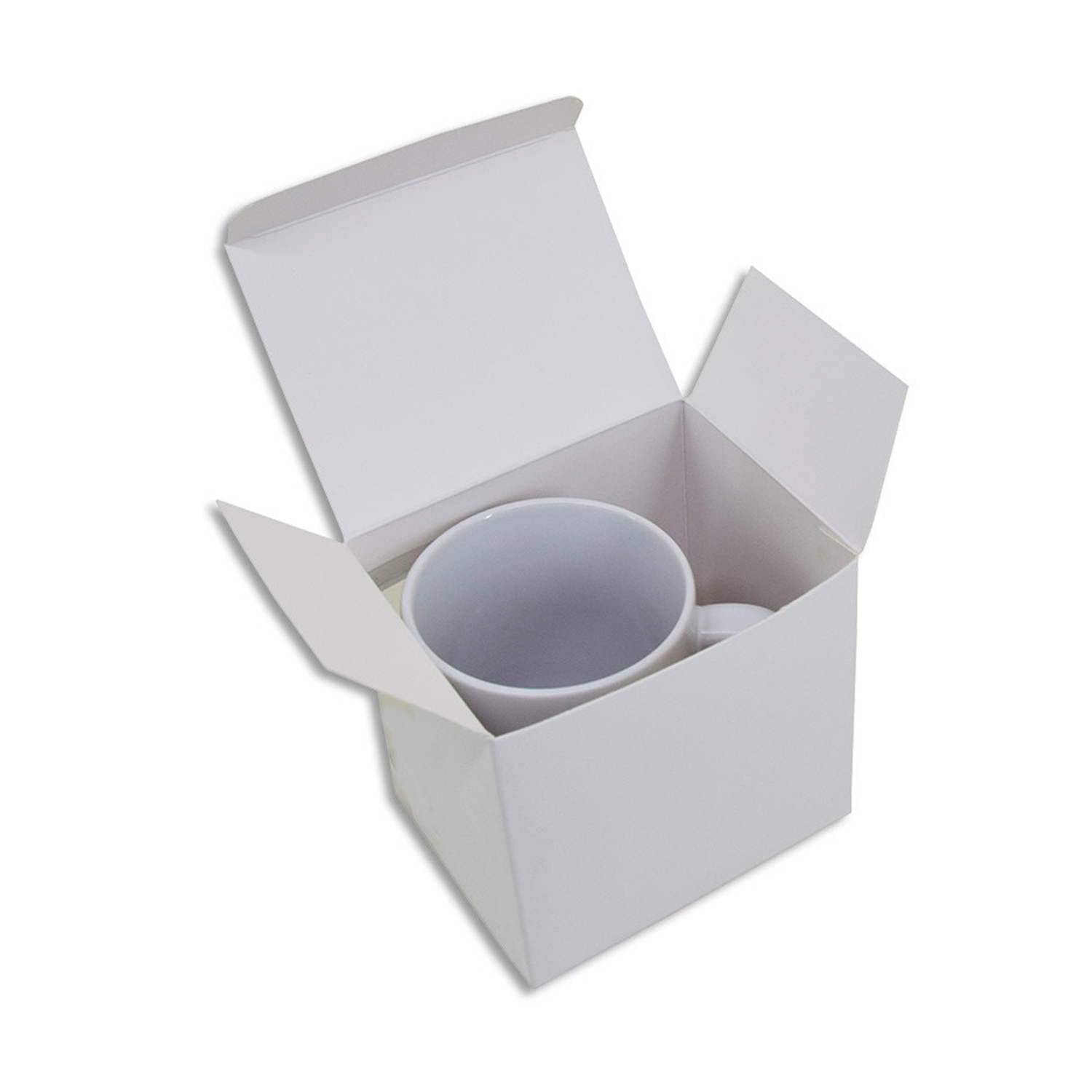 TAZA MUG 11OZ CERAMICA DANDADAN - 3