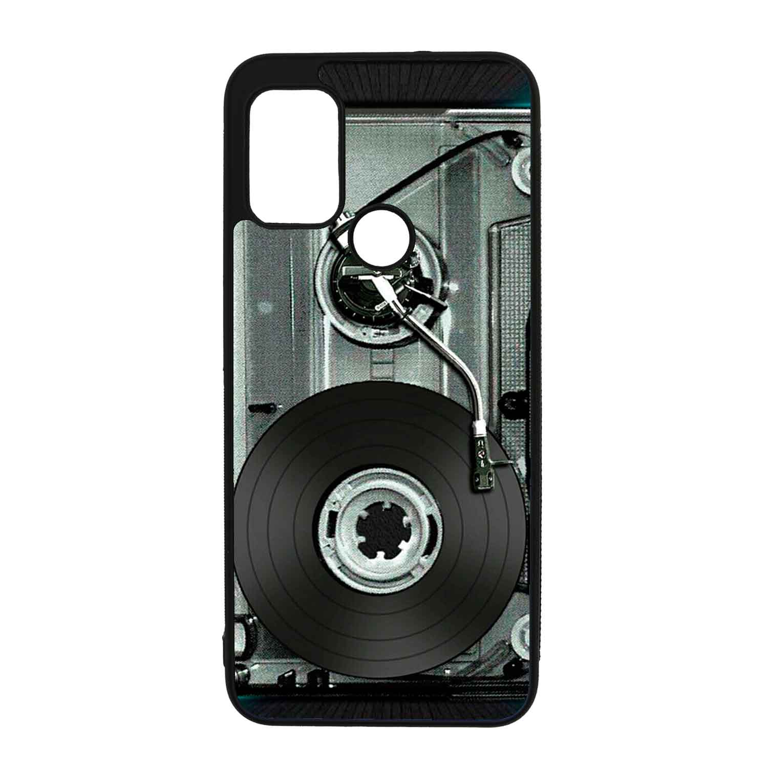 FUNDA PROTECTOR CASE PARA MOTO G20