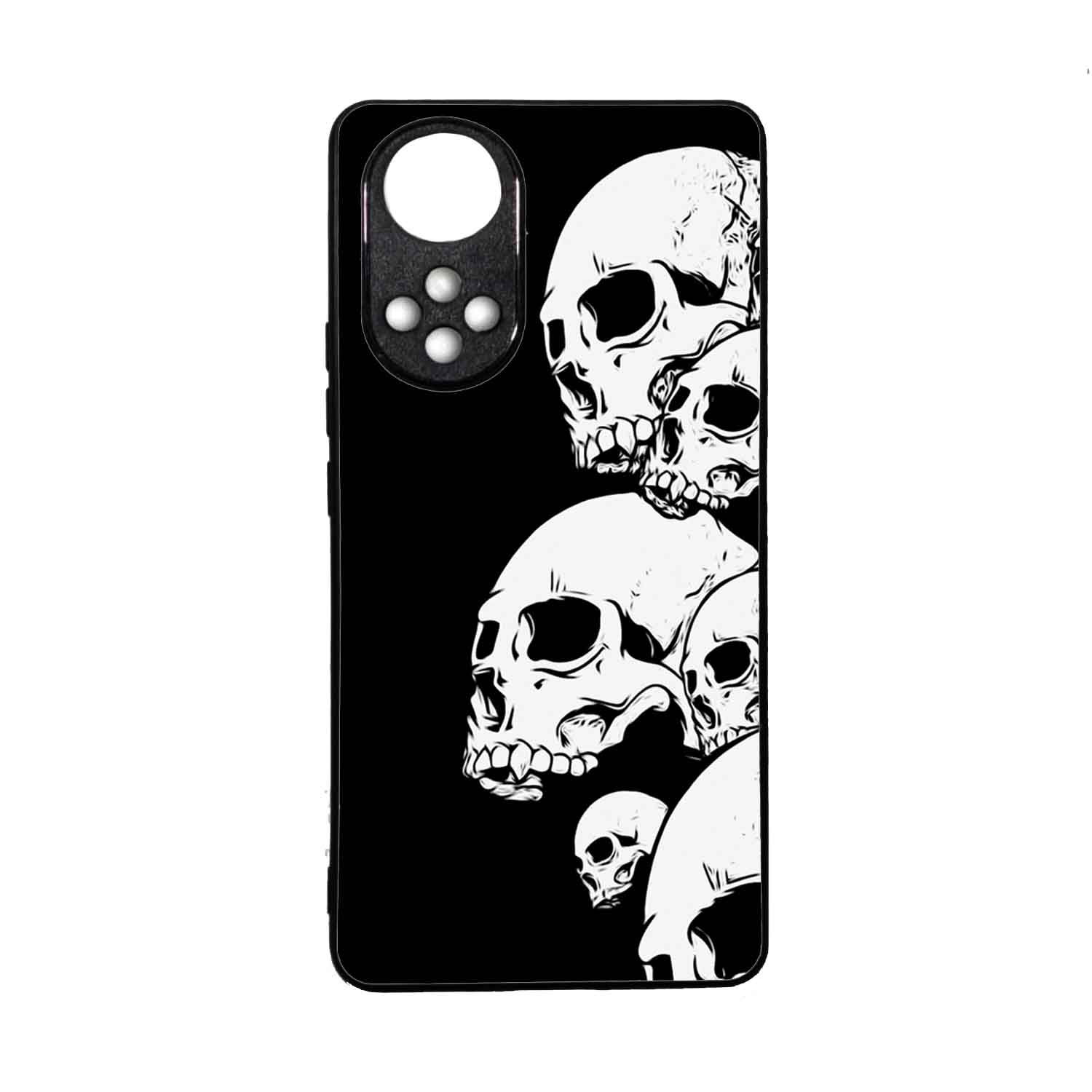 FUNDA PROTECTOR CASE PARA HONOR 50 - 1