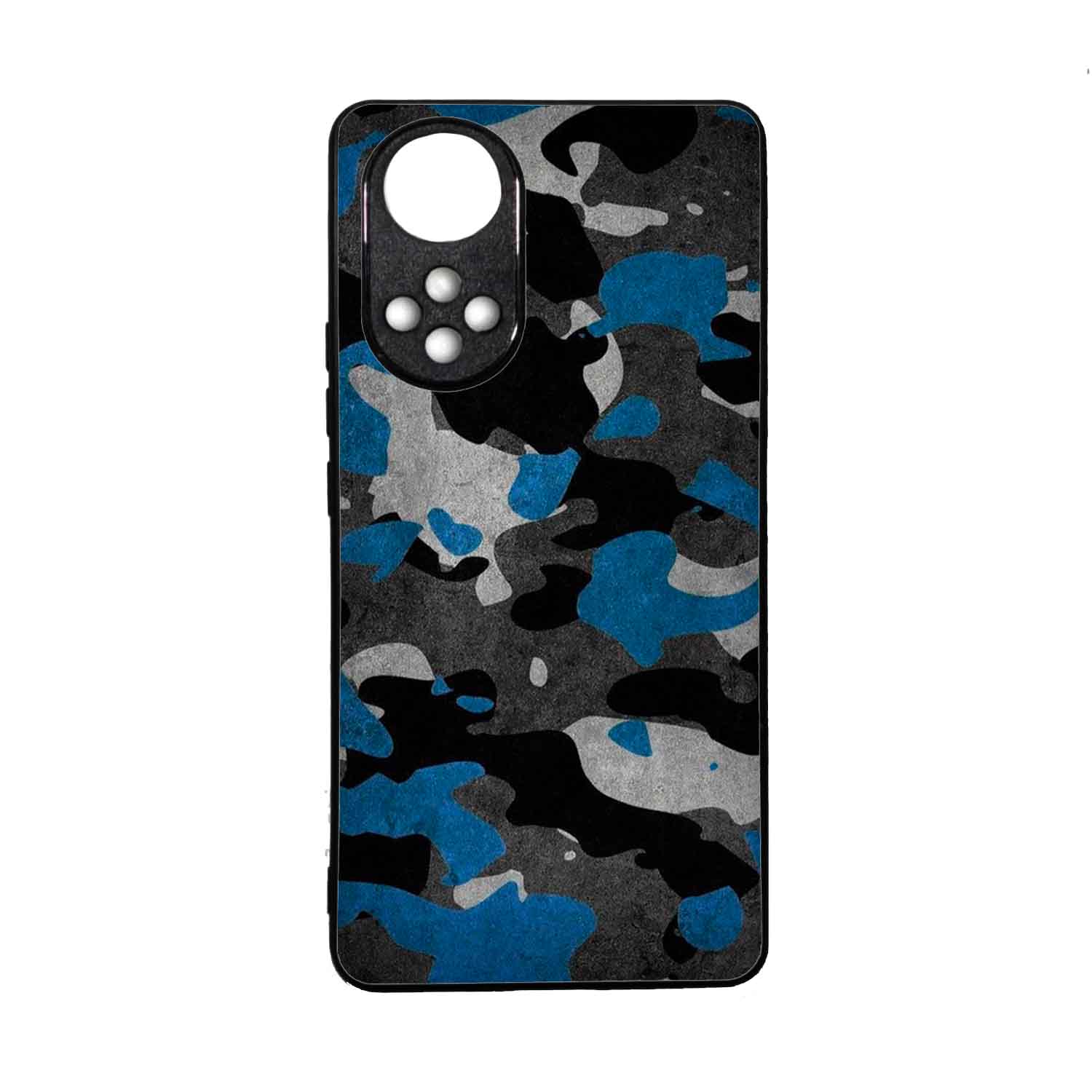 FUNDA PROTECTOR CASE PARA HONOR 50 - 1