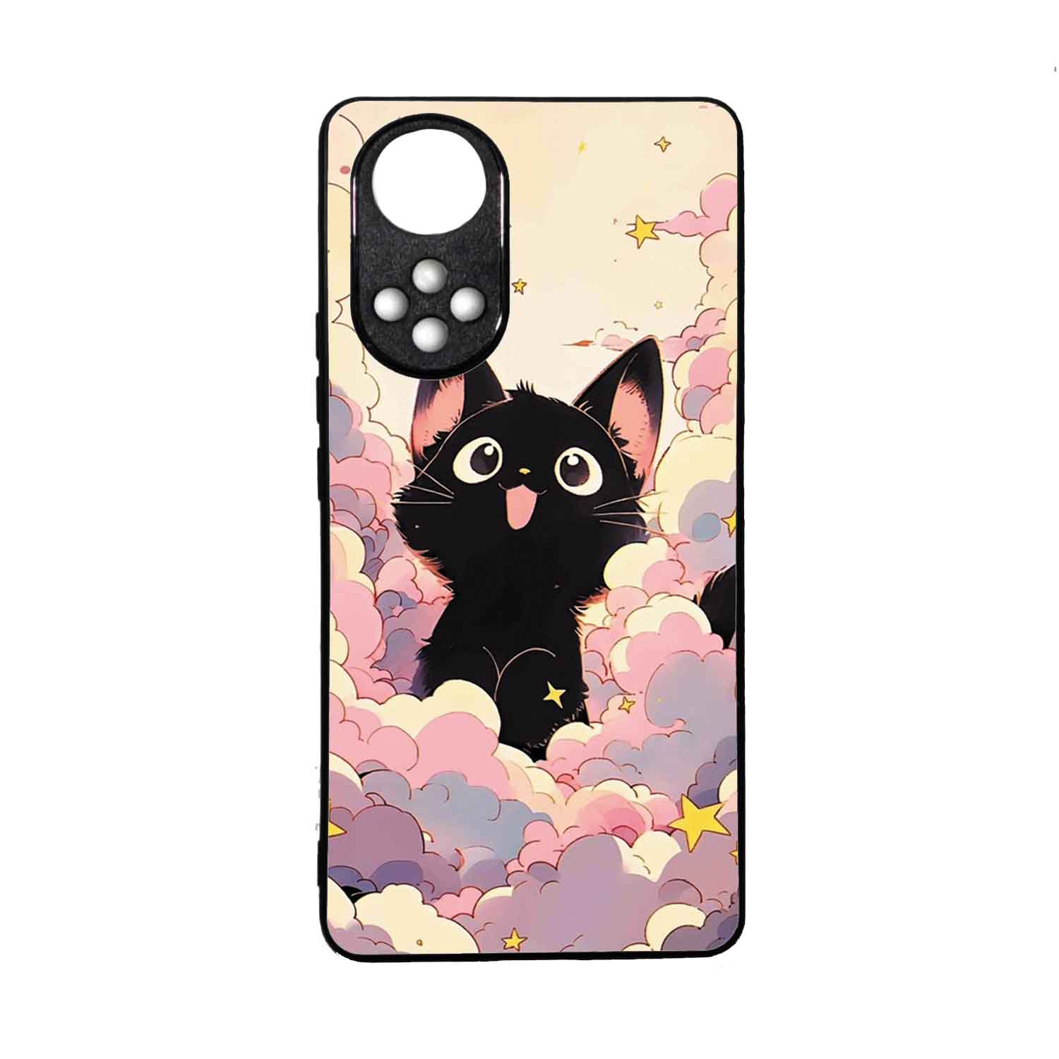 FUNDA PROTECTOR CASE PARA HONOR 50 - 1