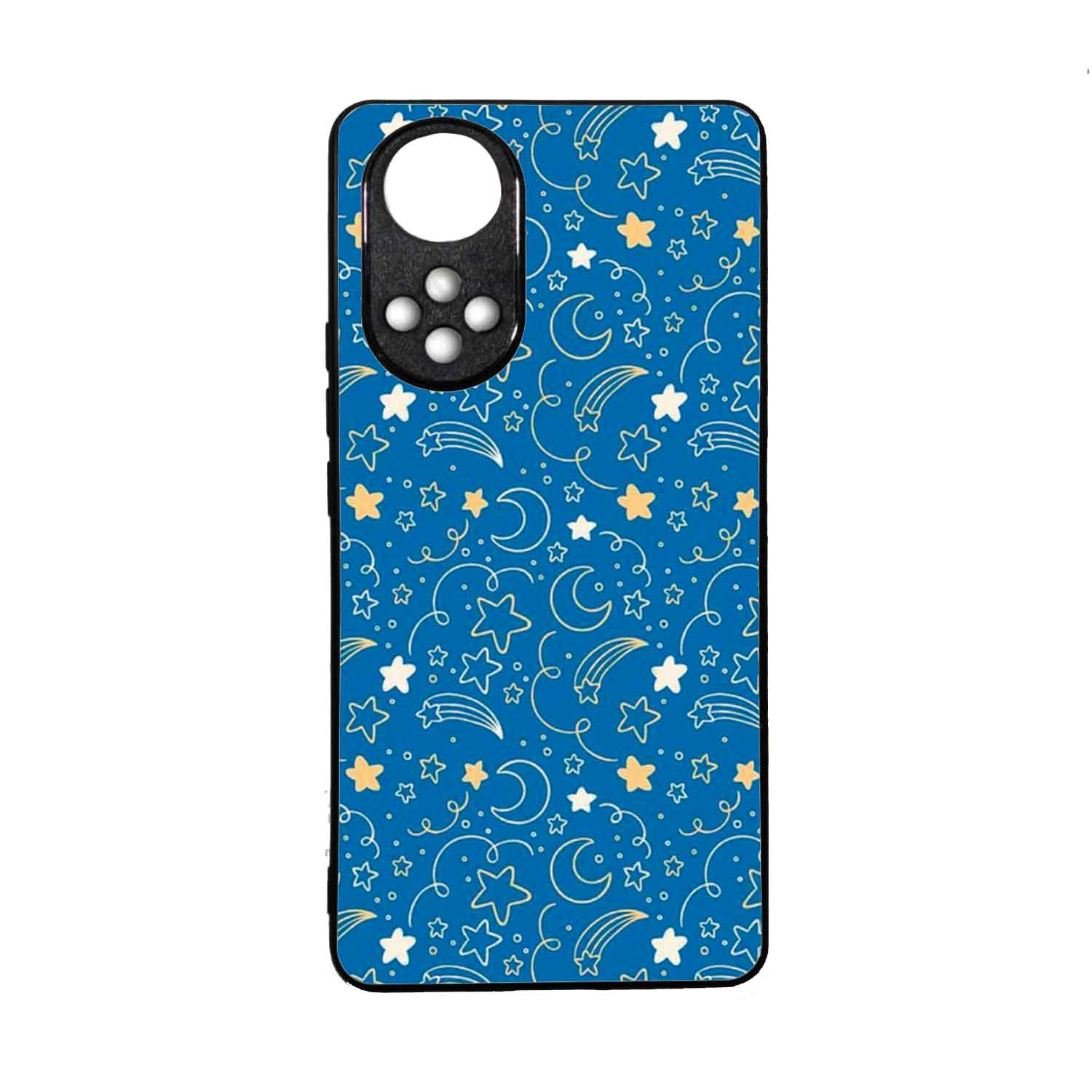 FUNDA PROTECTOR CASE PARA HONOR 50 - 1