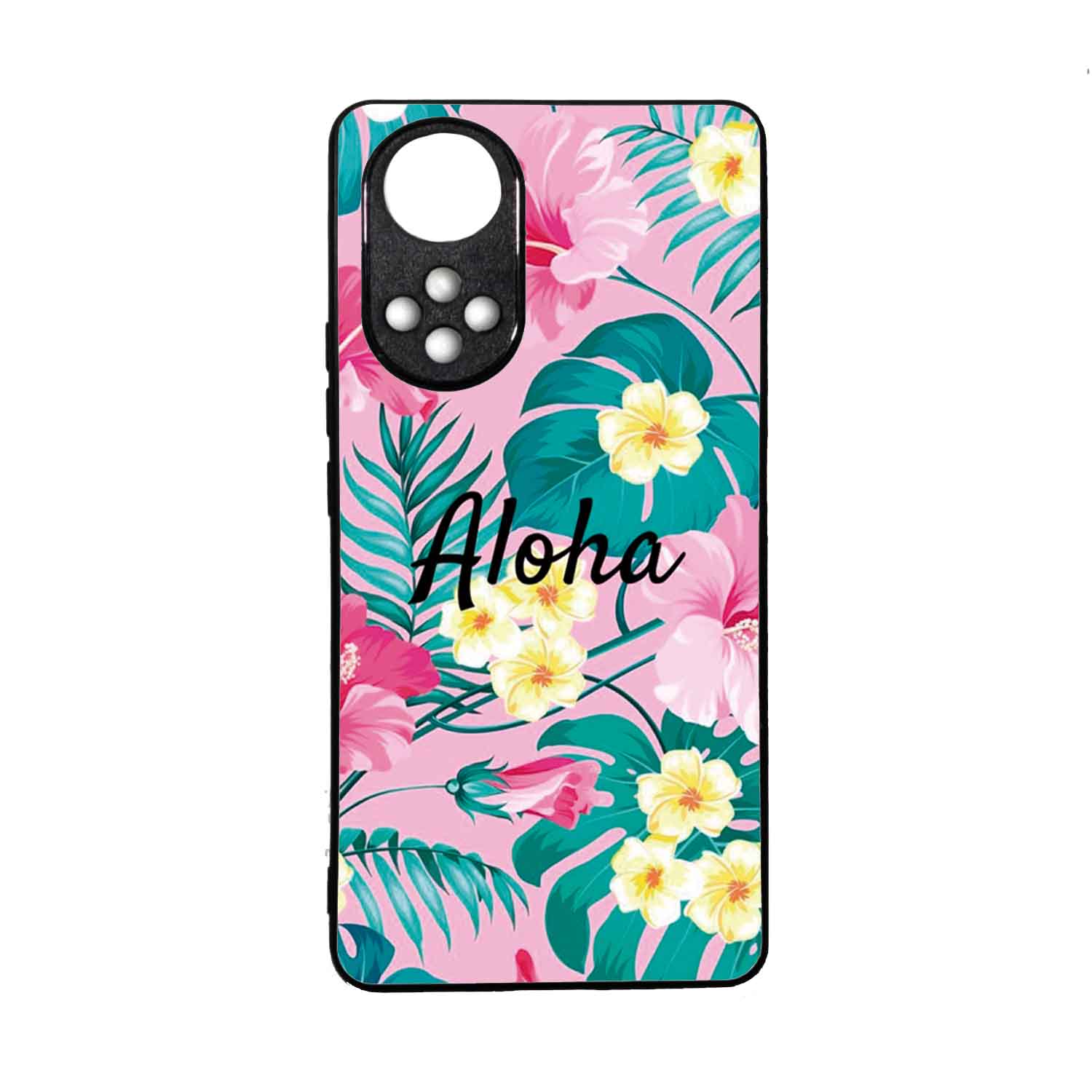 FUNDA PROTECTOR CASE PARA HONOR 50 - 1