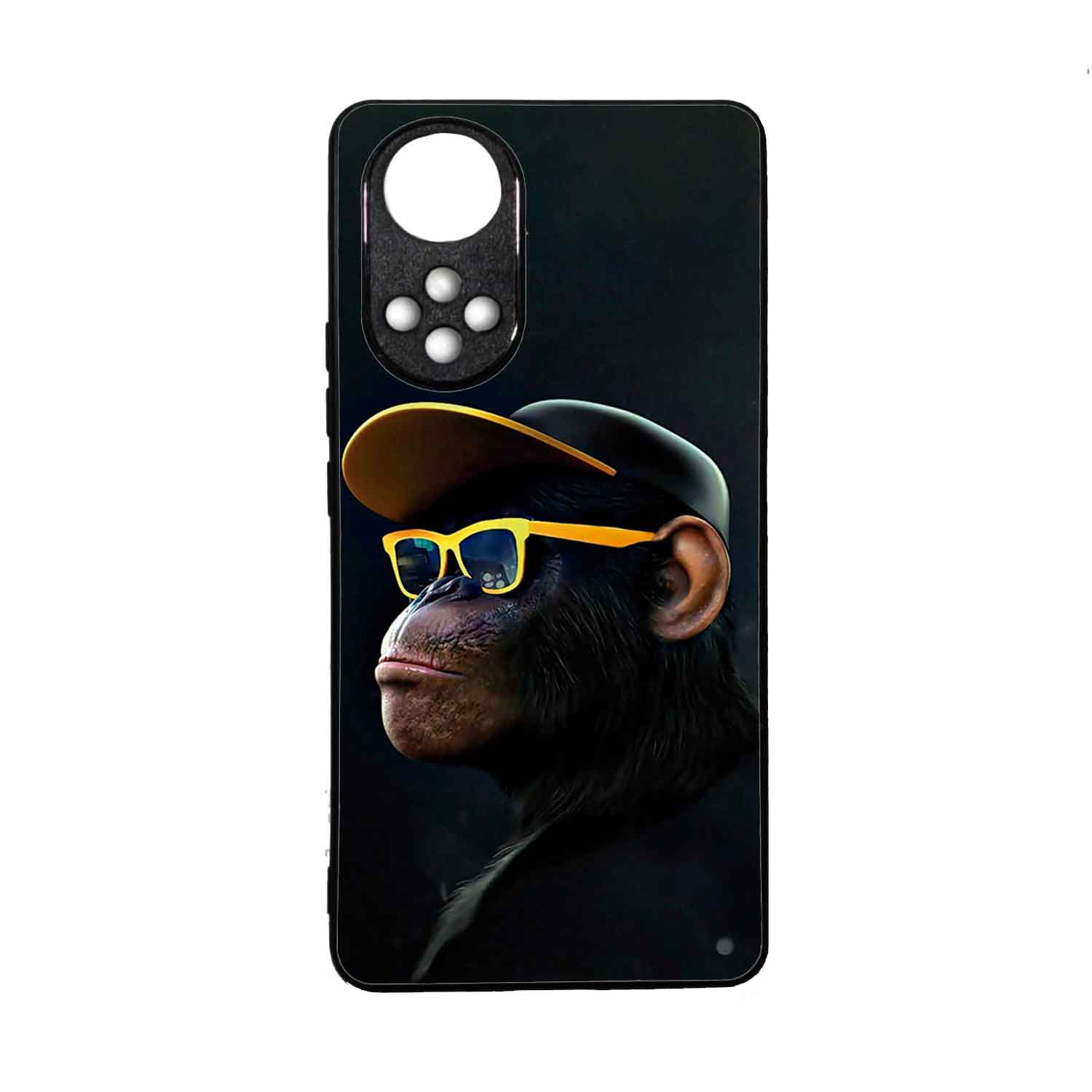 FUNDA PROTECTOR CASE PARA HONOR 50 - 1