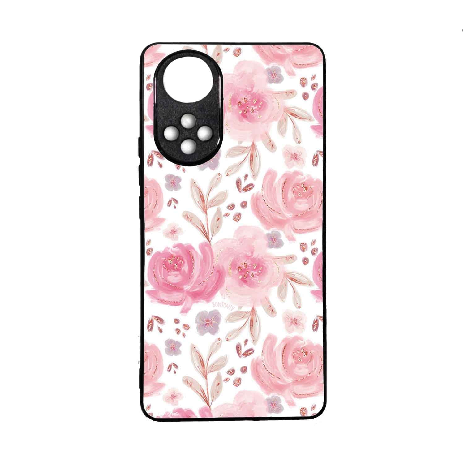 FUNDA PROTECTOR CASE PARA HONOR 50 - 1