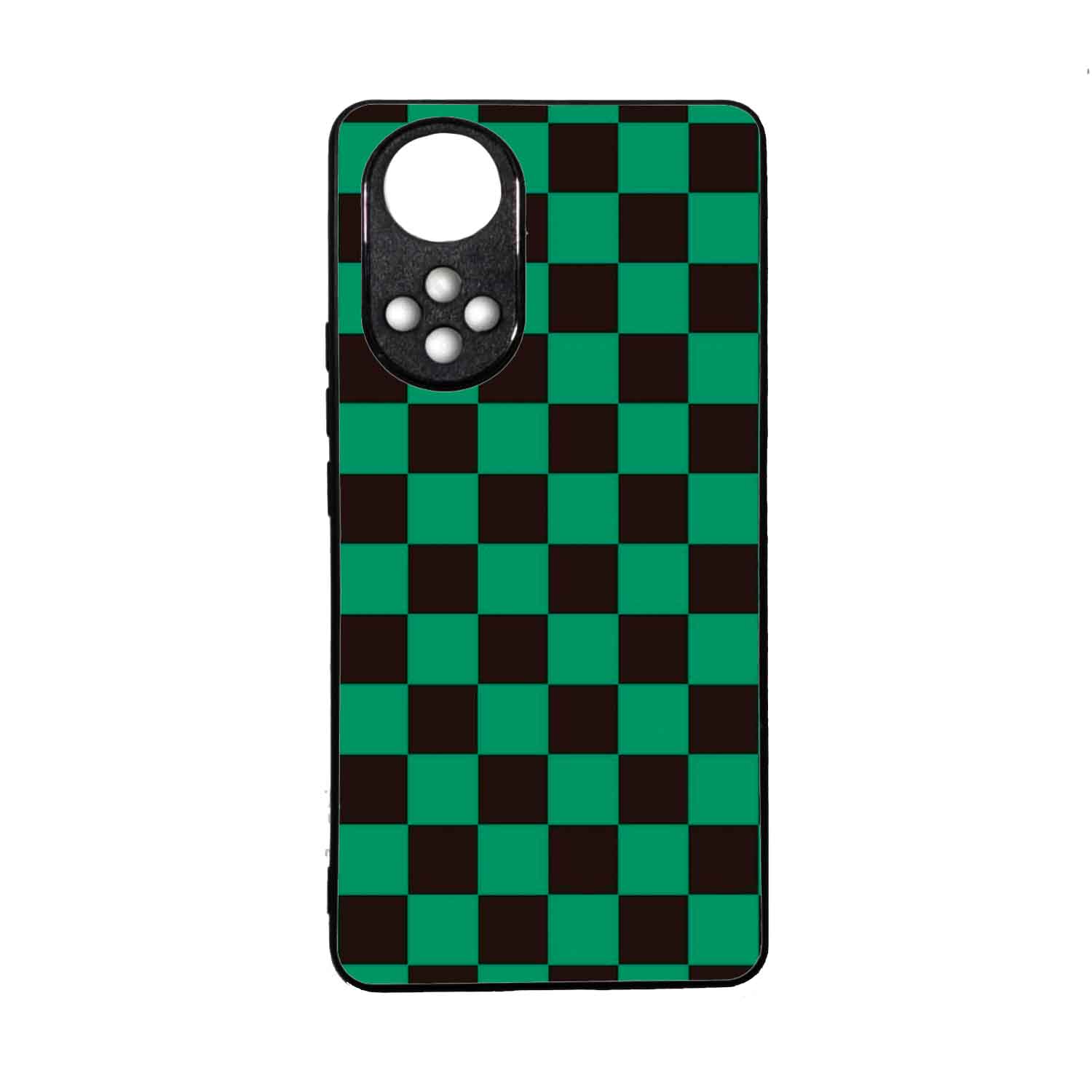 FUNDA PROTECTOR CASE PARA HONOR 50 - 1