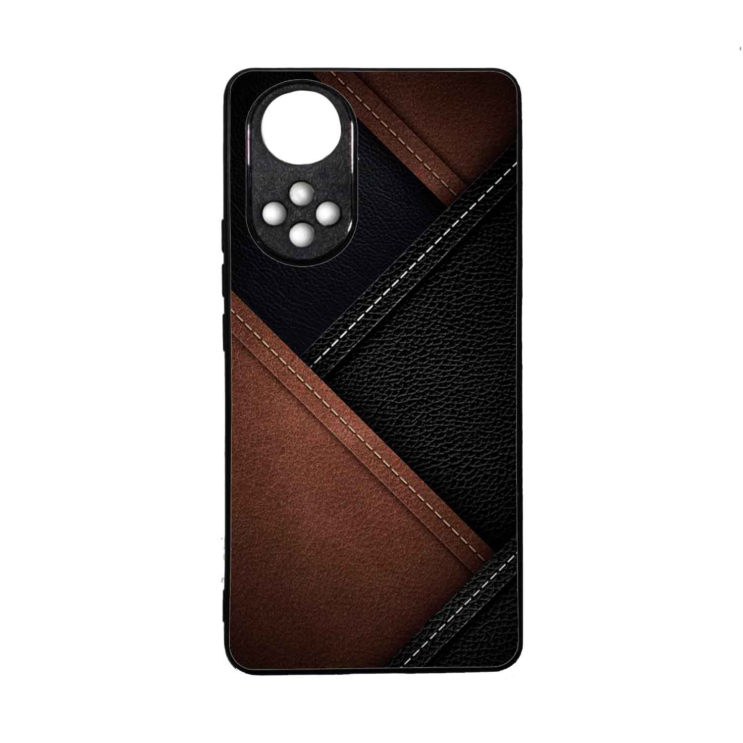 FUNDA PROTECTOR CASE PARA HONOR 50 - 1