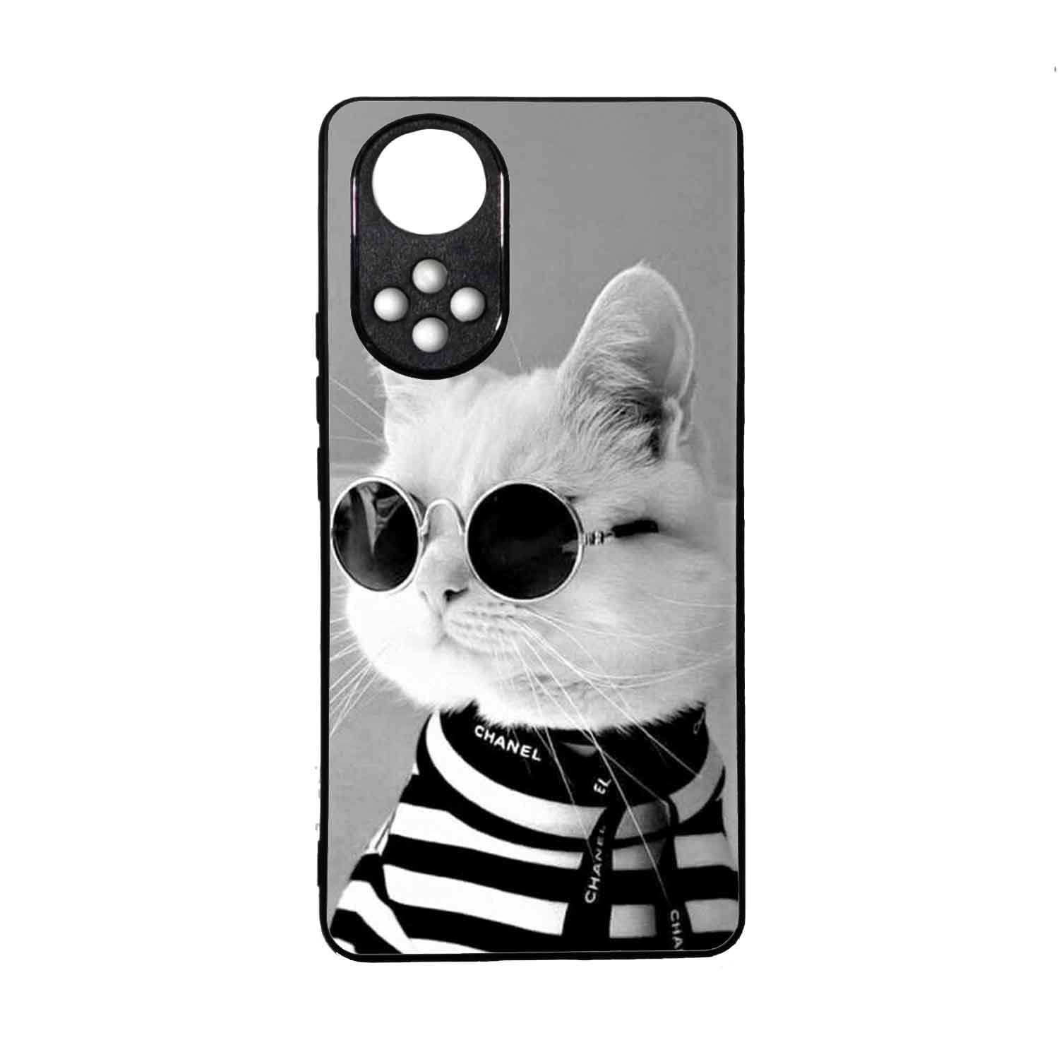 FUNDA PROTECTOR CASE PARA HONOR 50 - 1