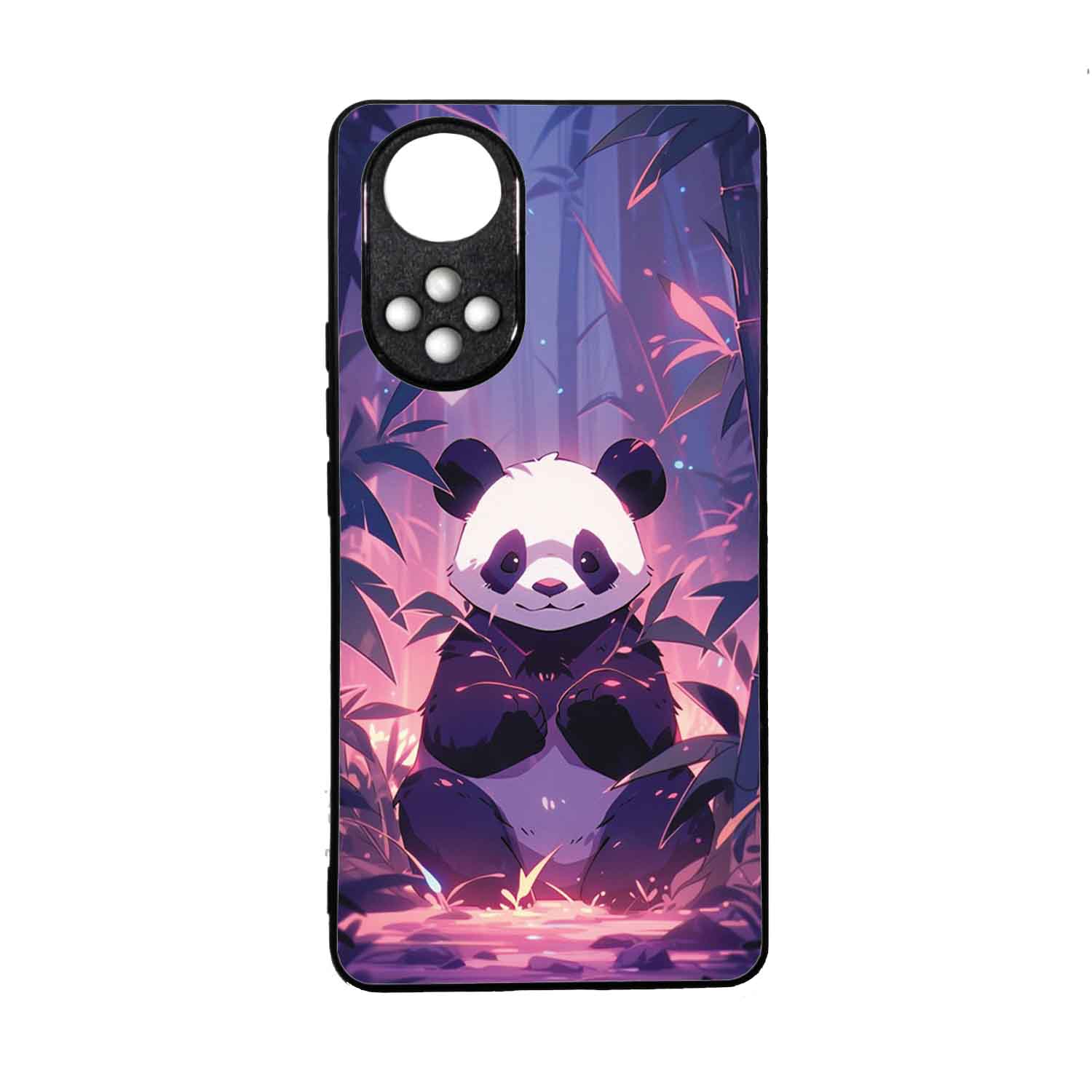 FUNDA PROTECTOR CASE PARA HONOR 50 - 1