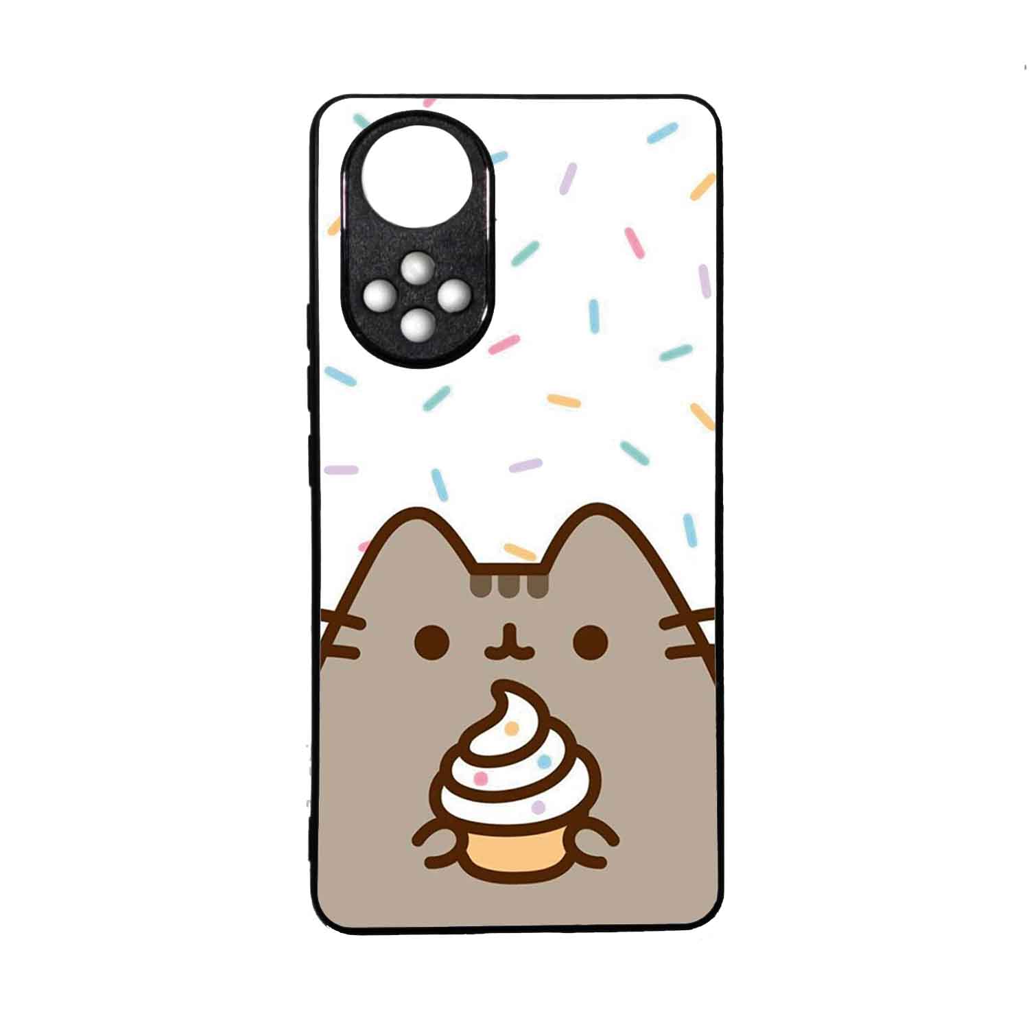FUNDA PROTECTOR CASE PARA HONOR 50 - 1