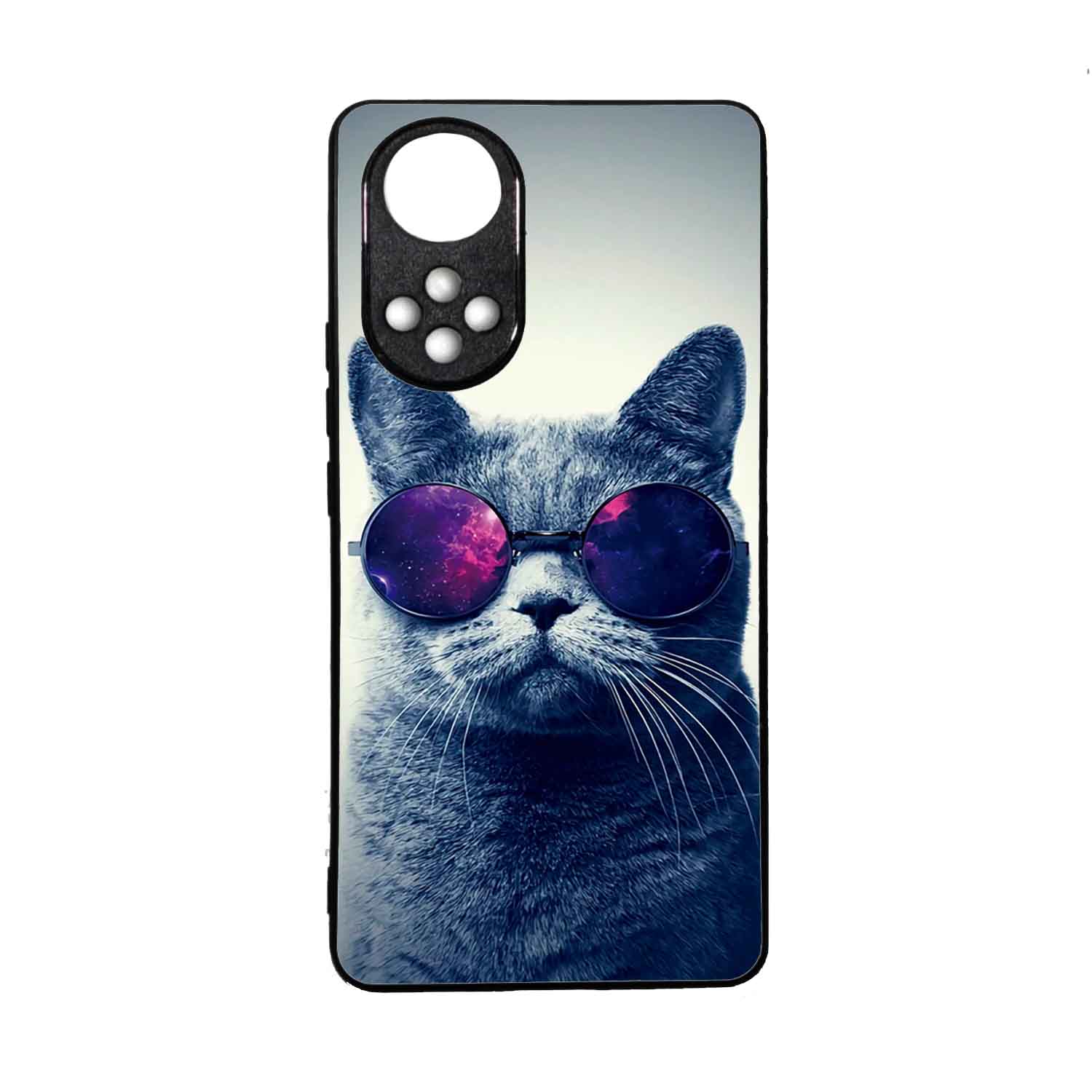 FUNDA PROTECTOR CASE PARA HONOR 50 - 1