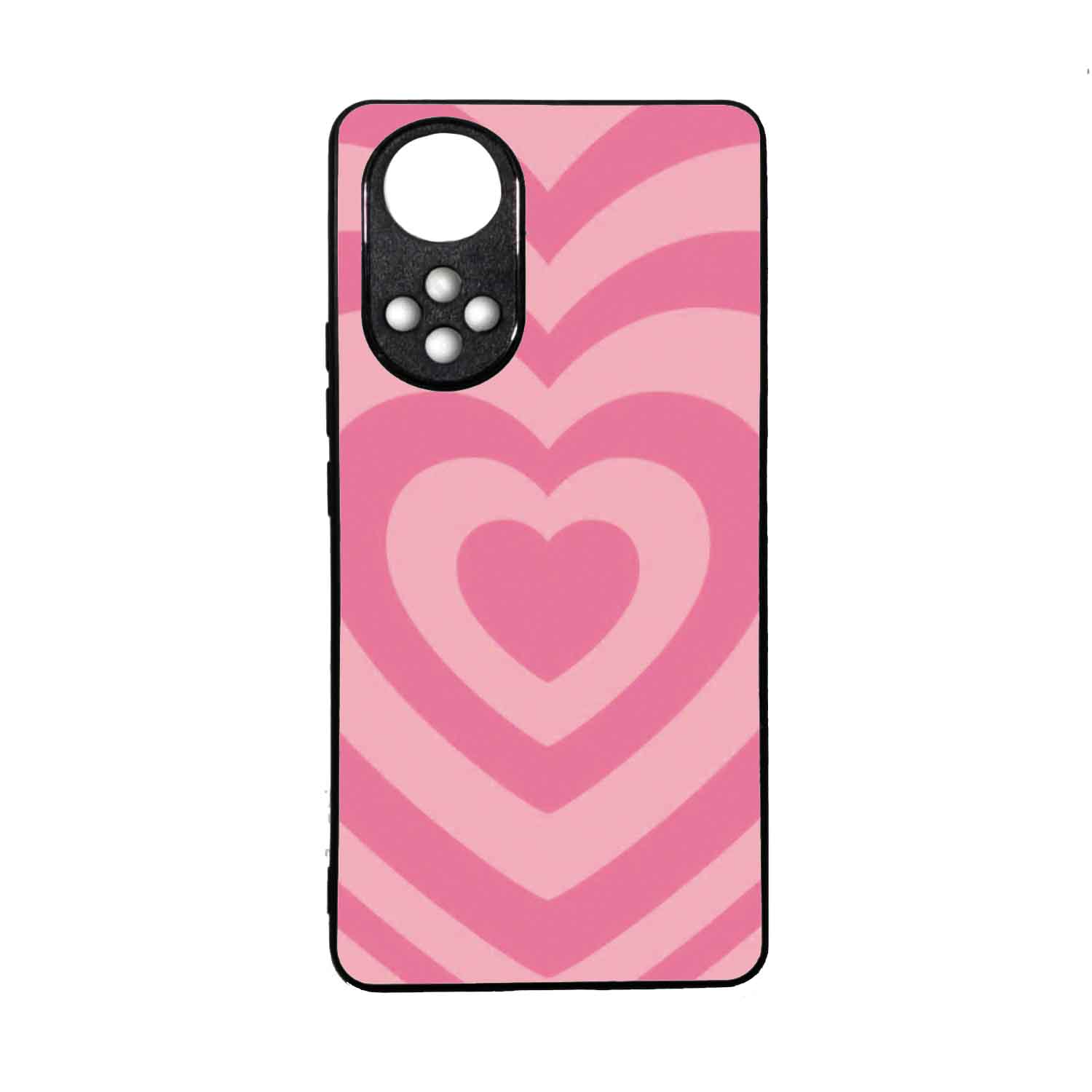 FUNDA PROTECTOR CASE PARA HONOR 50 - 1