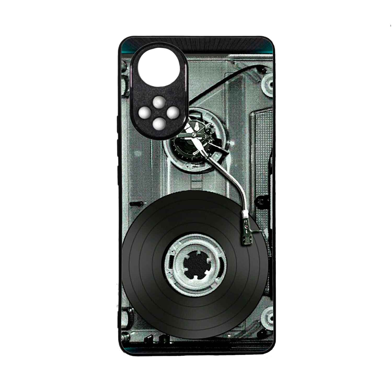 FUNDA PROTECTOR CASE PARA HONOR 50 - 1